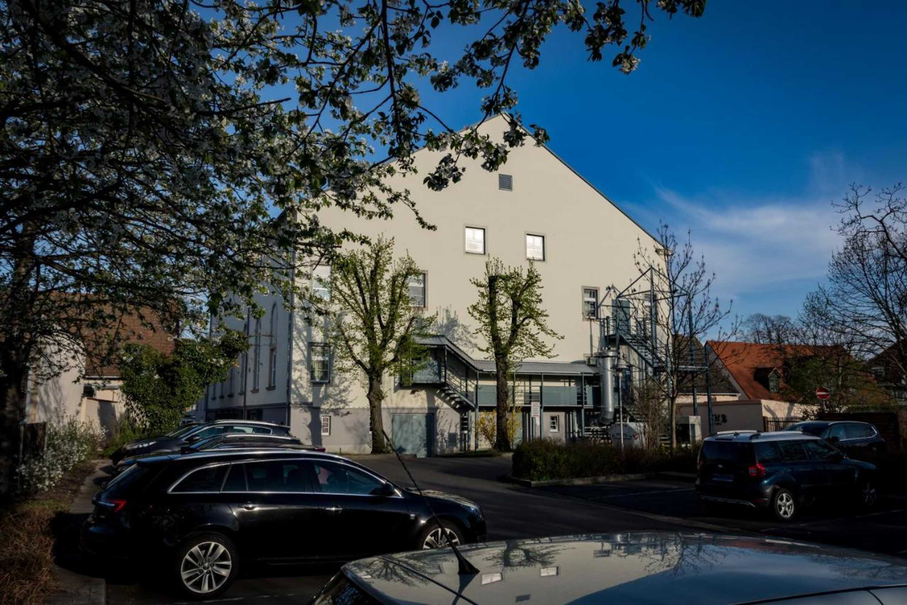 Gift card for Börse Coswig