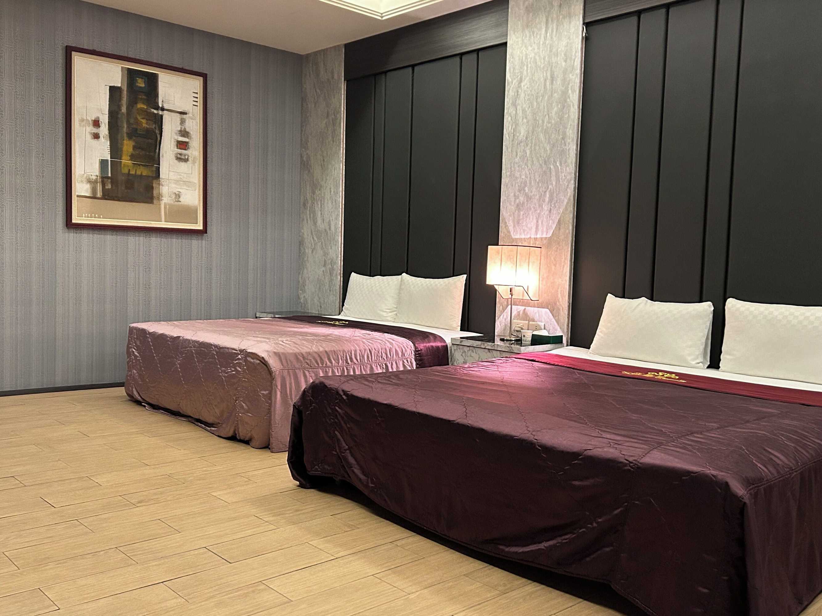 Gift card for Amani Spa Boutique Motel