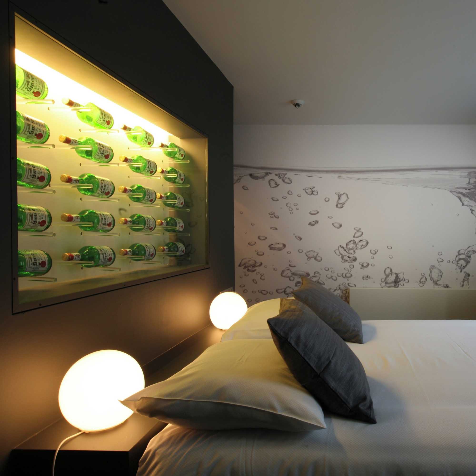 Gift card for Hotel De Groene Hendrickx Gift card for Hotel De Groene Hendrickx
