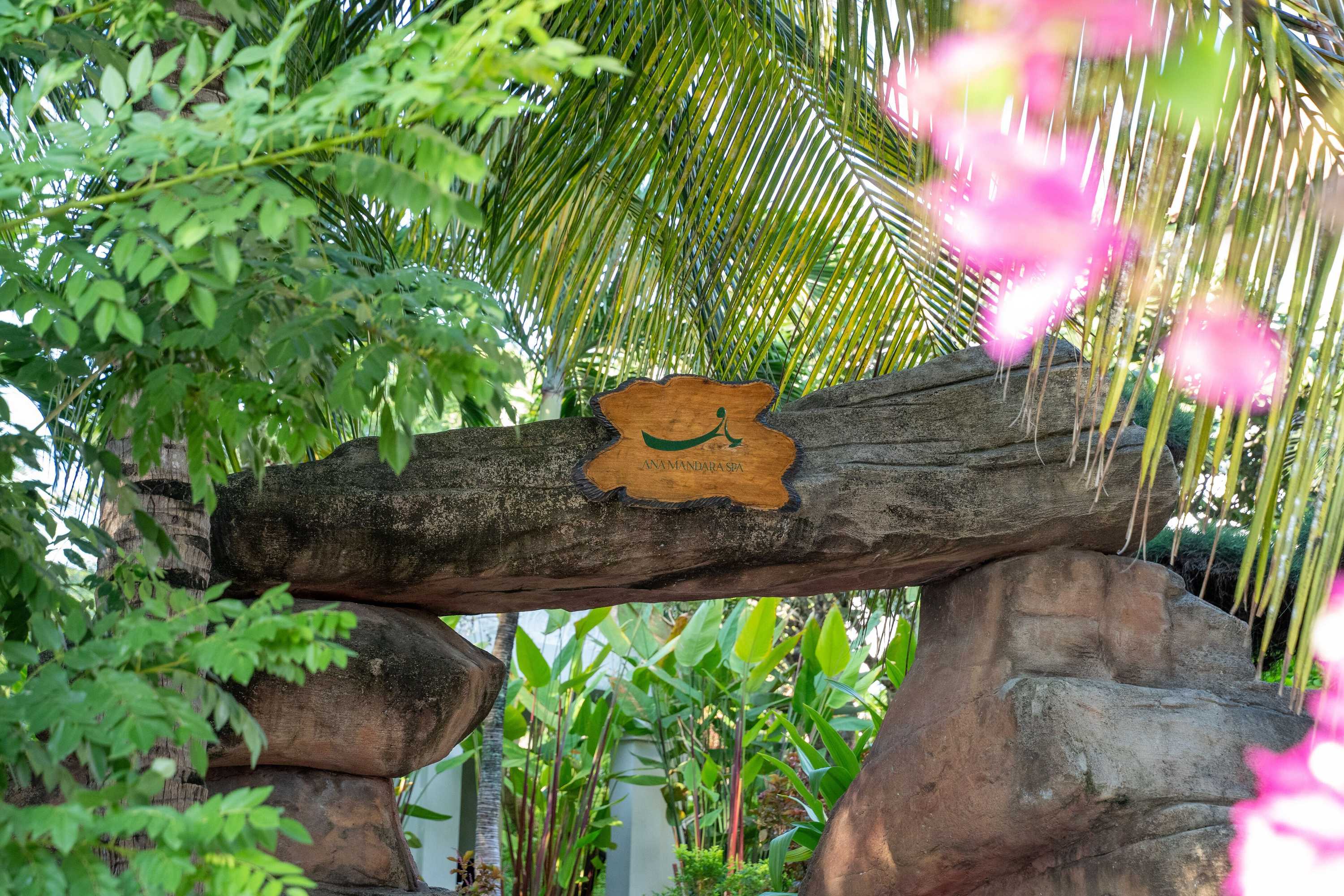 Gift card for Pax Ana Doc Let Resort & Spa