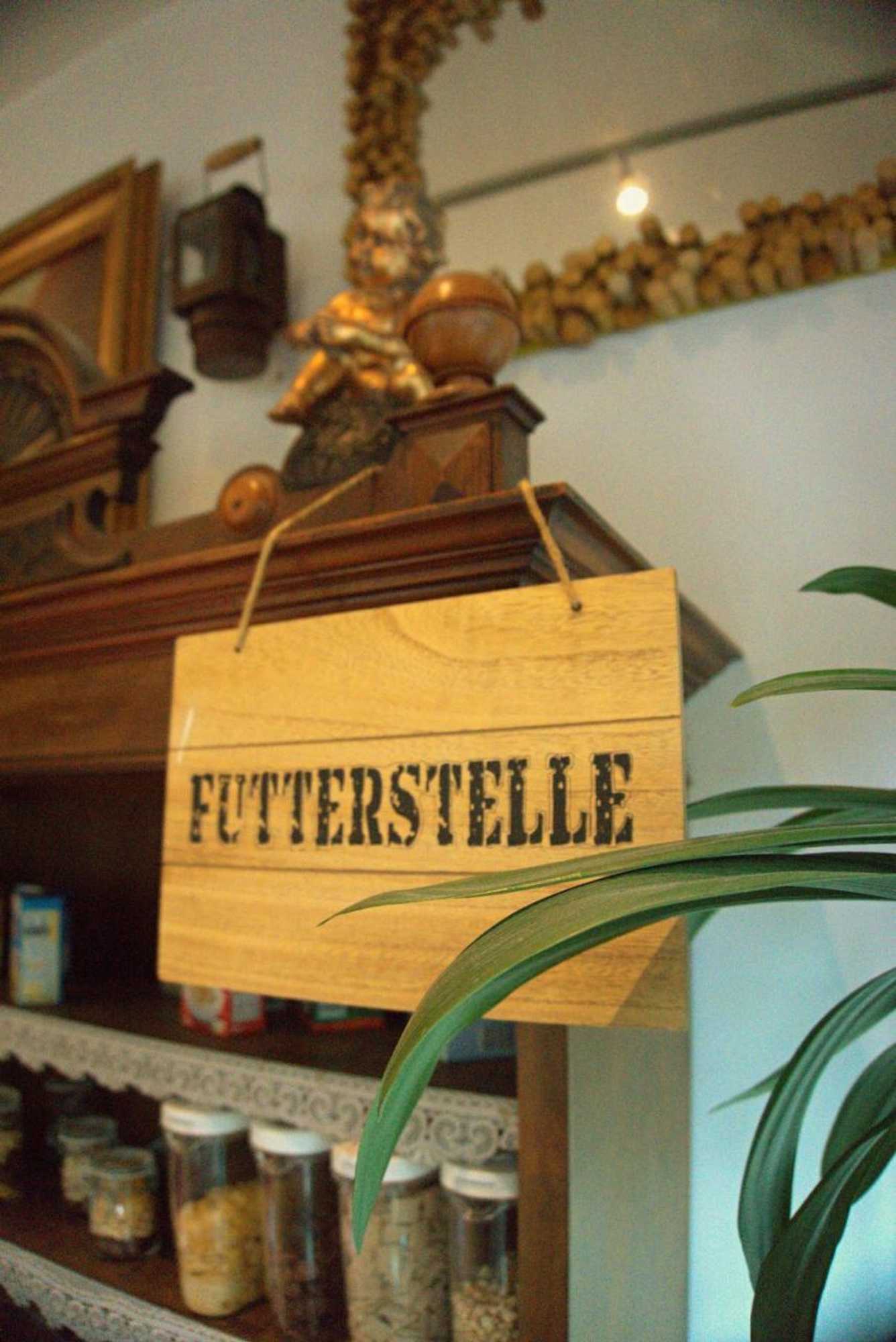 Gift card for Schillers Hotel & Café - Garni -