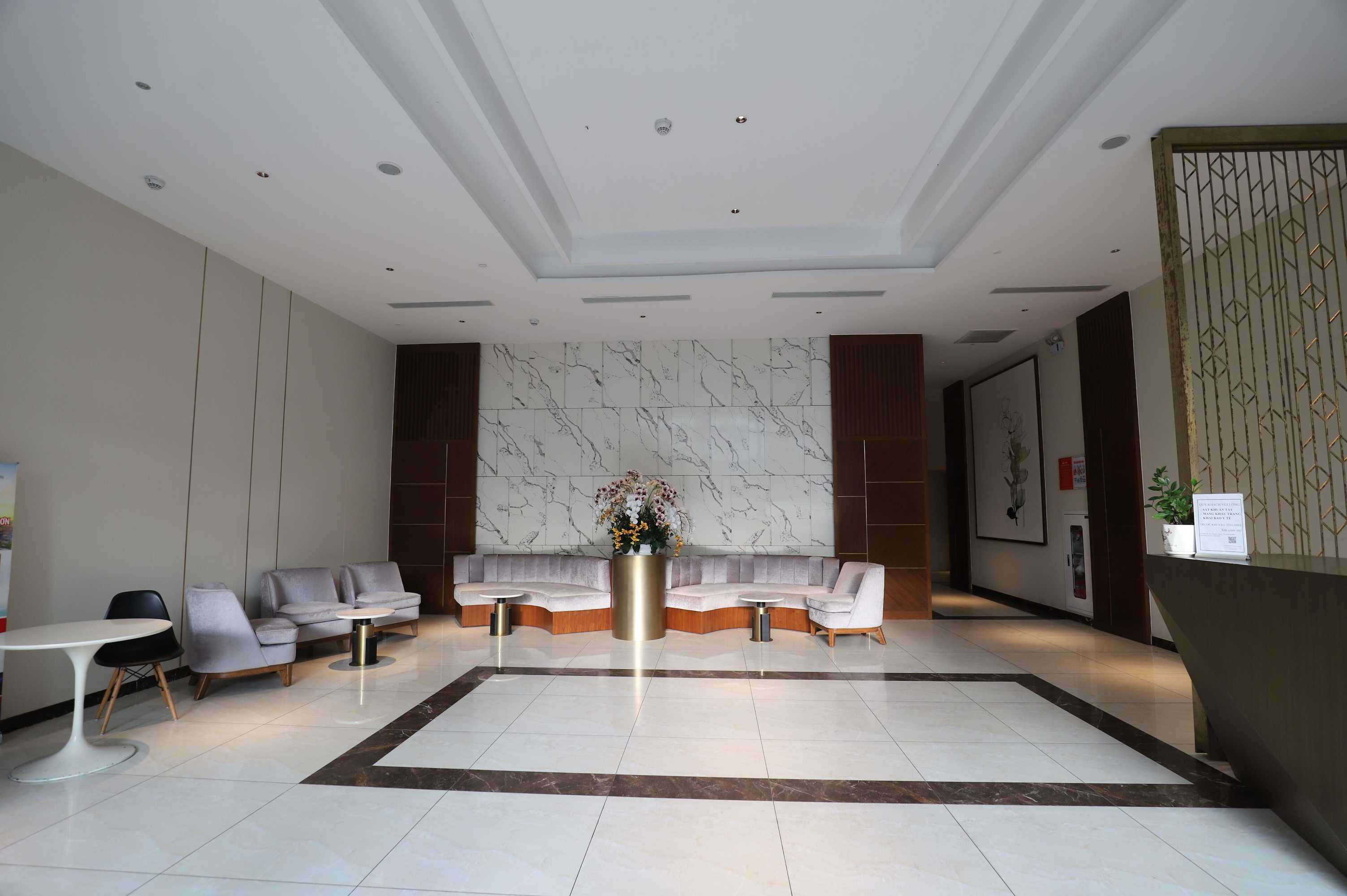 Gift card for Tms Residences Quy Nhon - Official