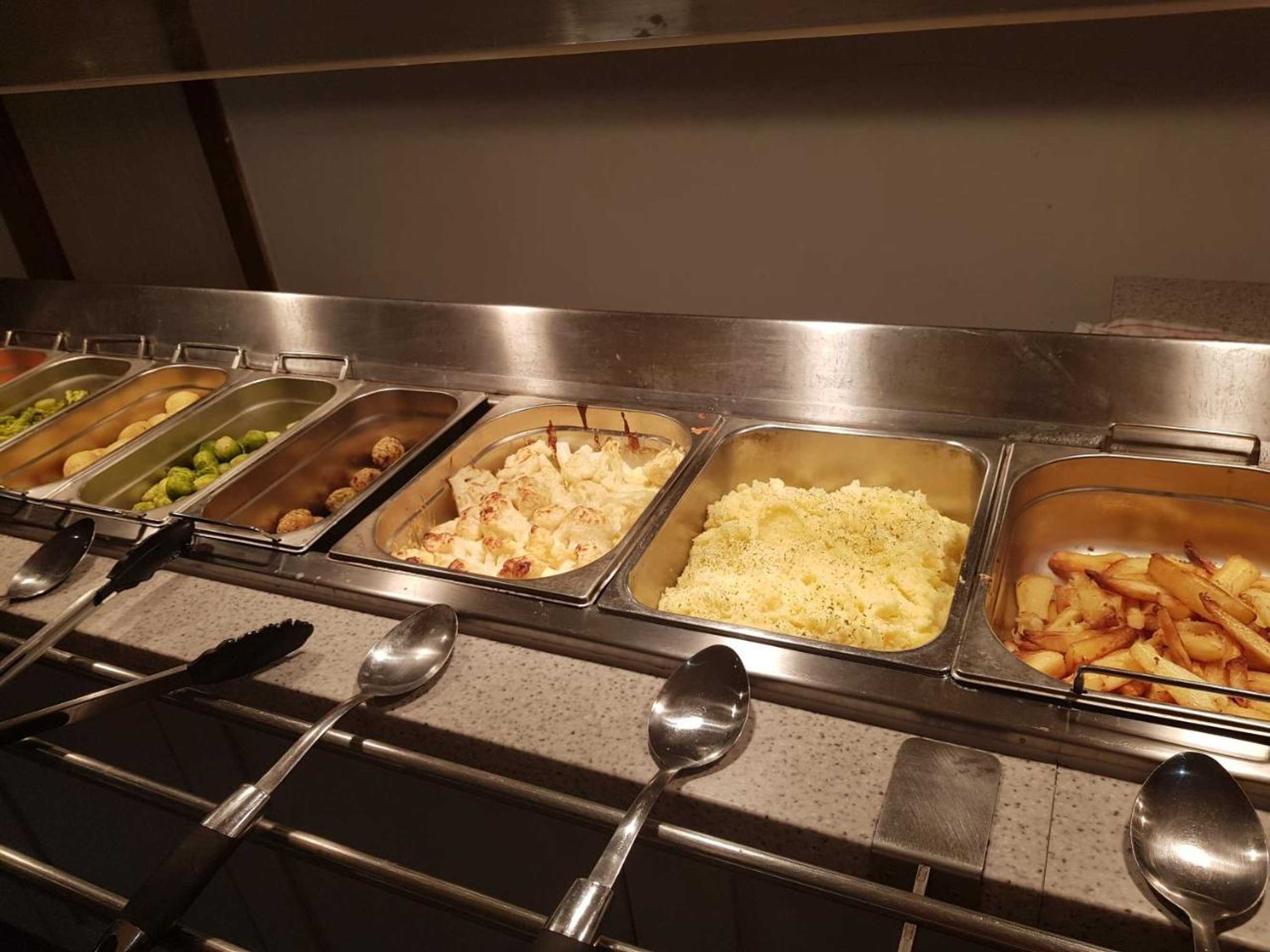 Gift card for Brewers Lodge