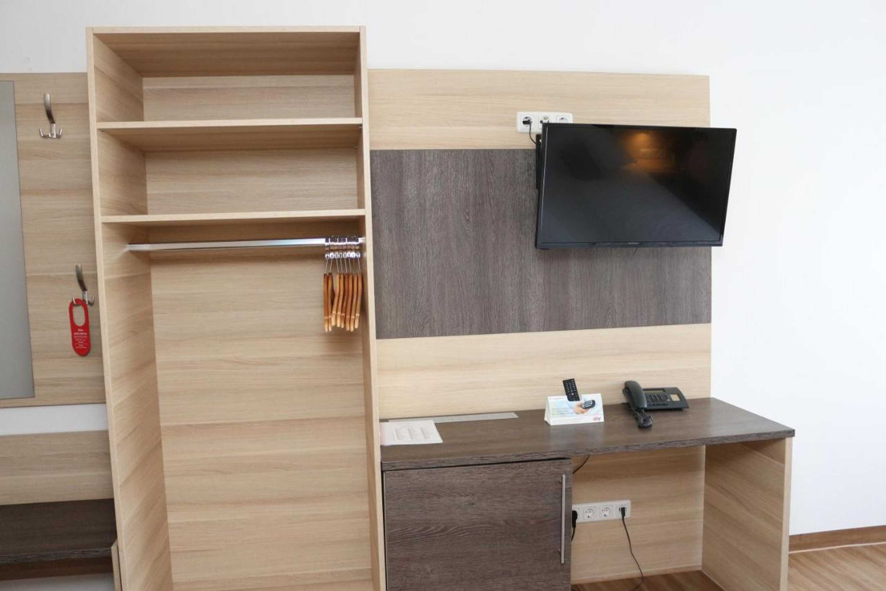 Gift card for Hotel Baldus