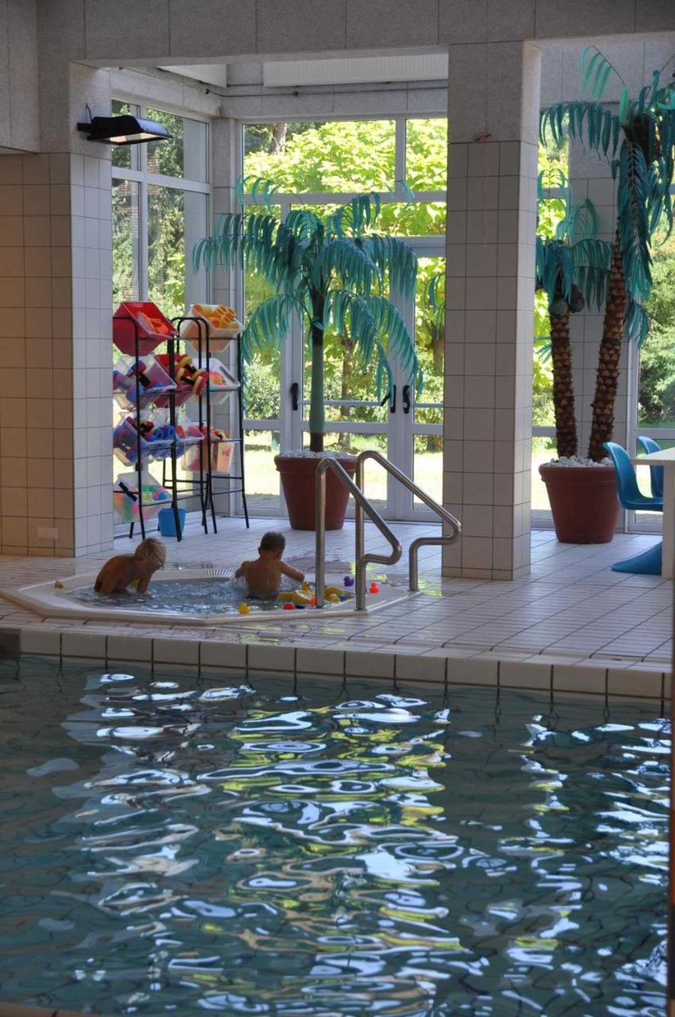 Gift card for Hotel Spelderholt