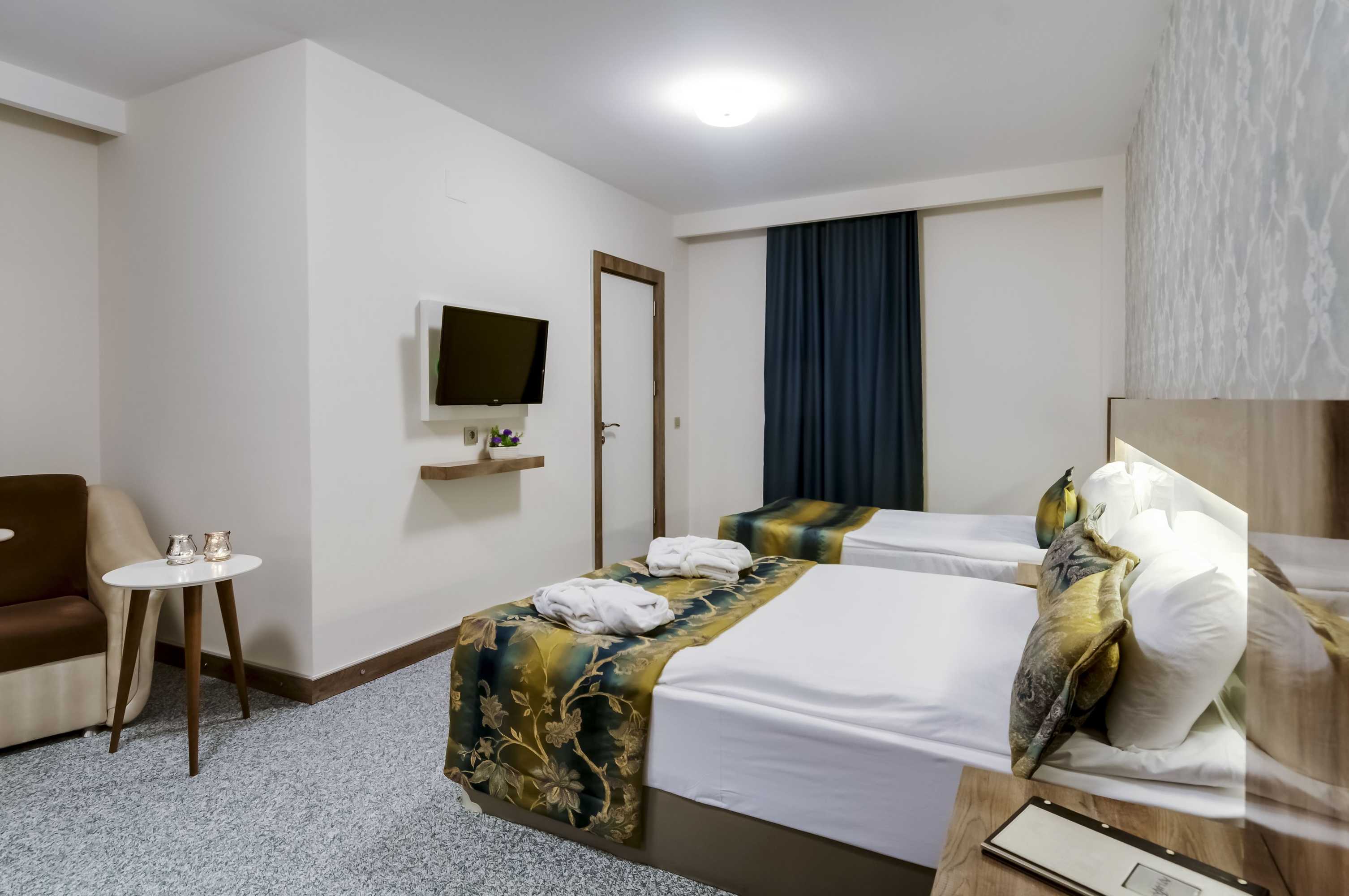 Gift card for Park Yalcin Hotel