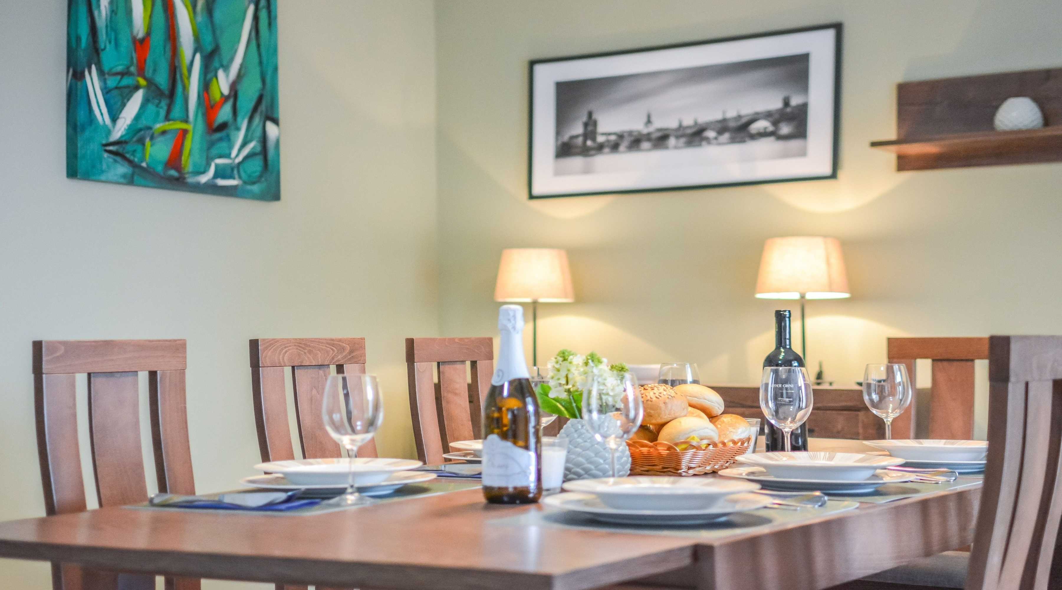 Gift card for Villa Martin - Fast Wifi, Near Restaurant, Fenced Yard, Pavilion, Center of Village