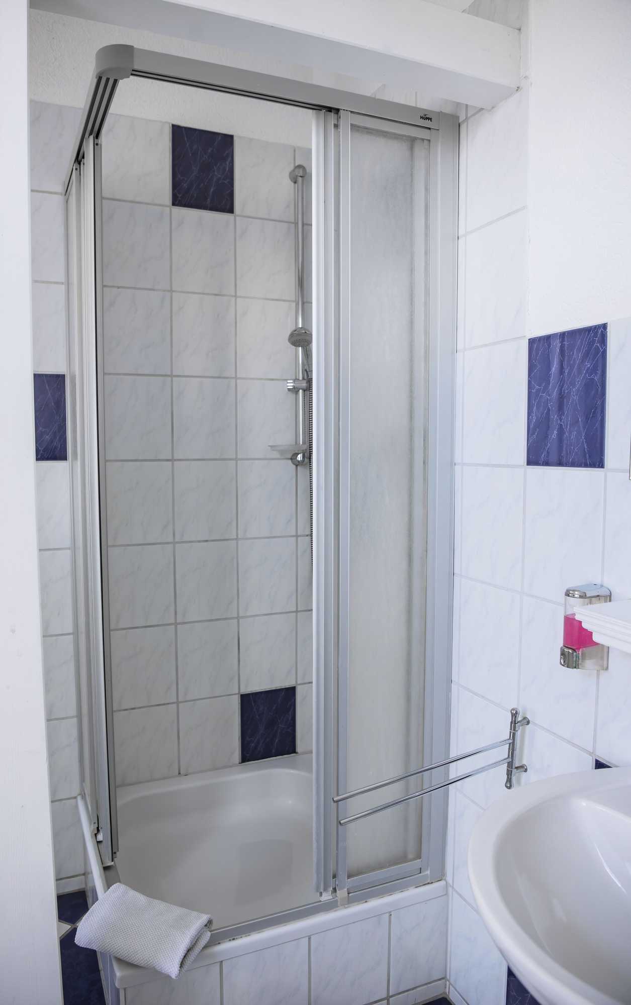 Gift card for Pension Bertha