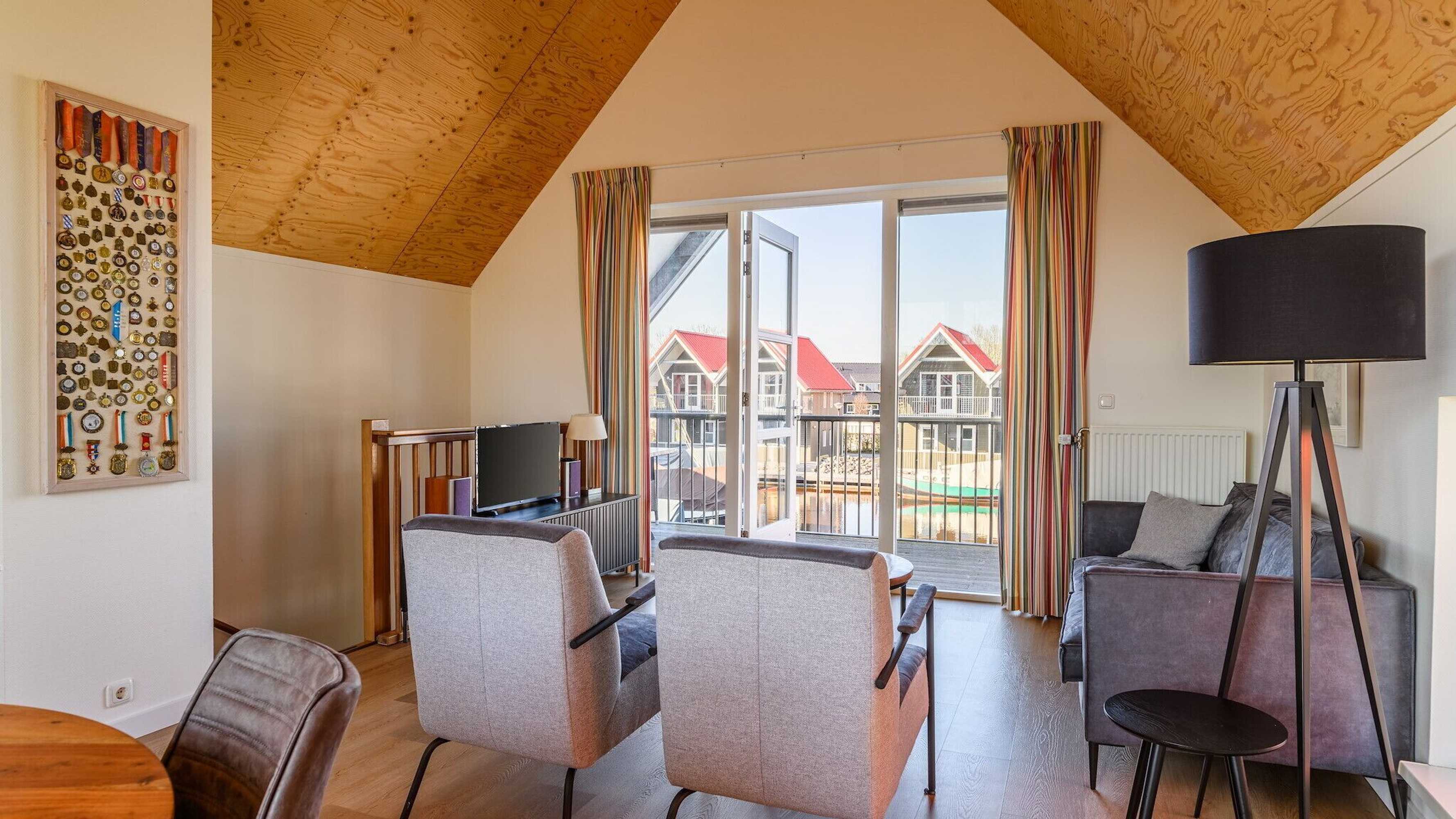 Gift card for Roompot Havenresort Terherne