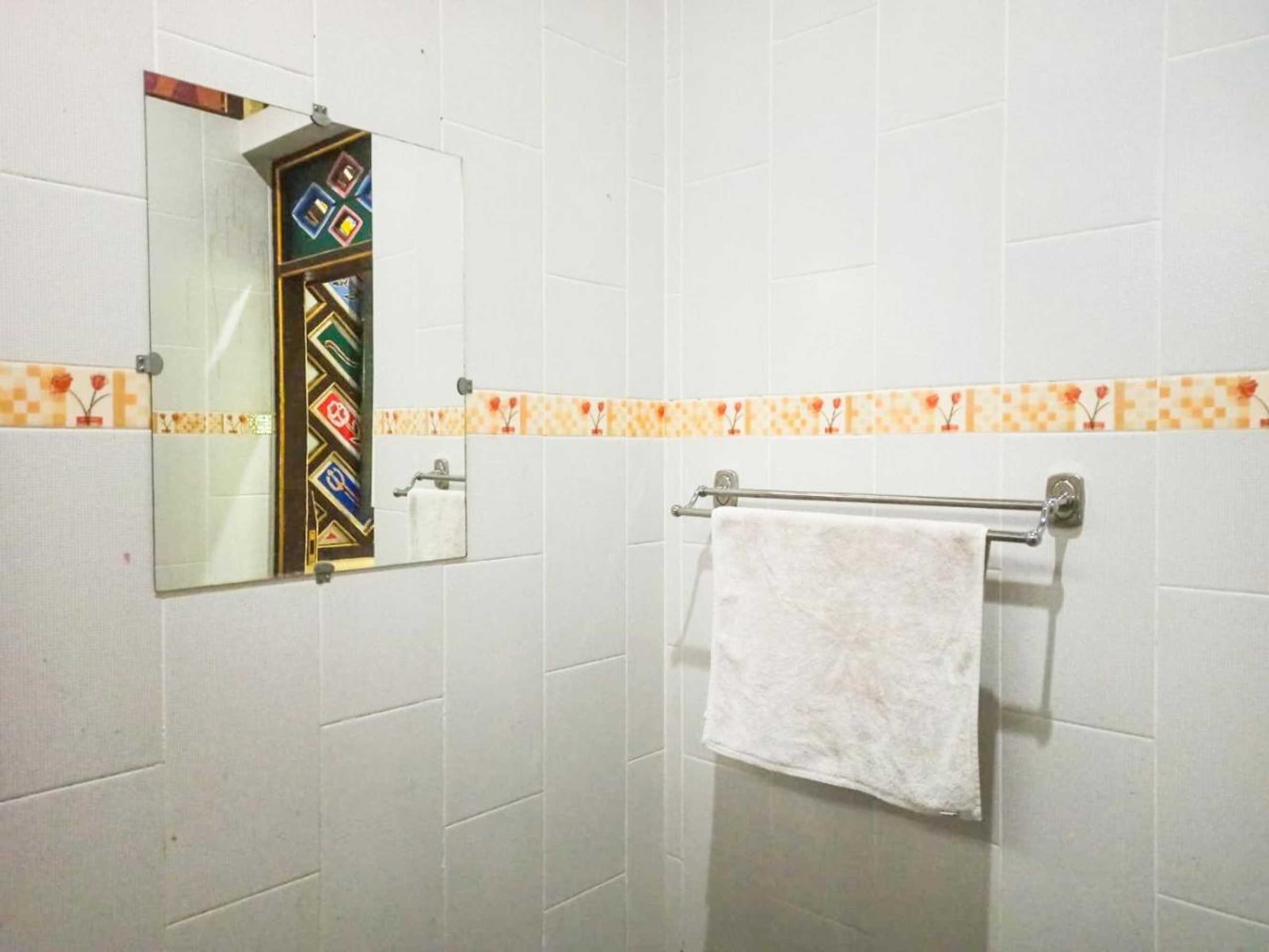 Gift card for Reddoorz Near Borobudur Temple