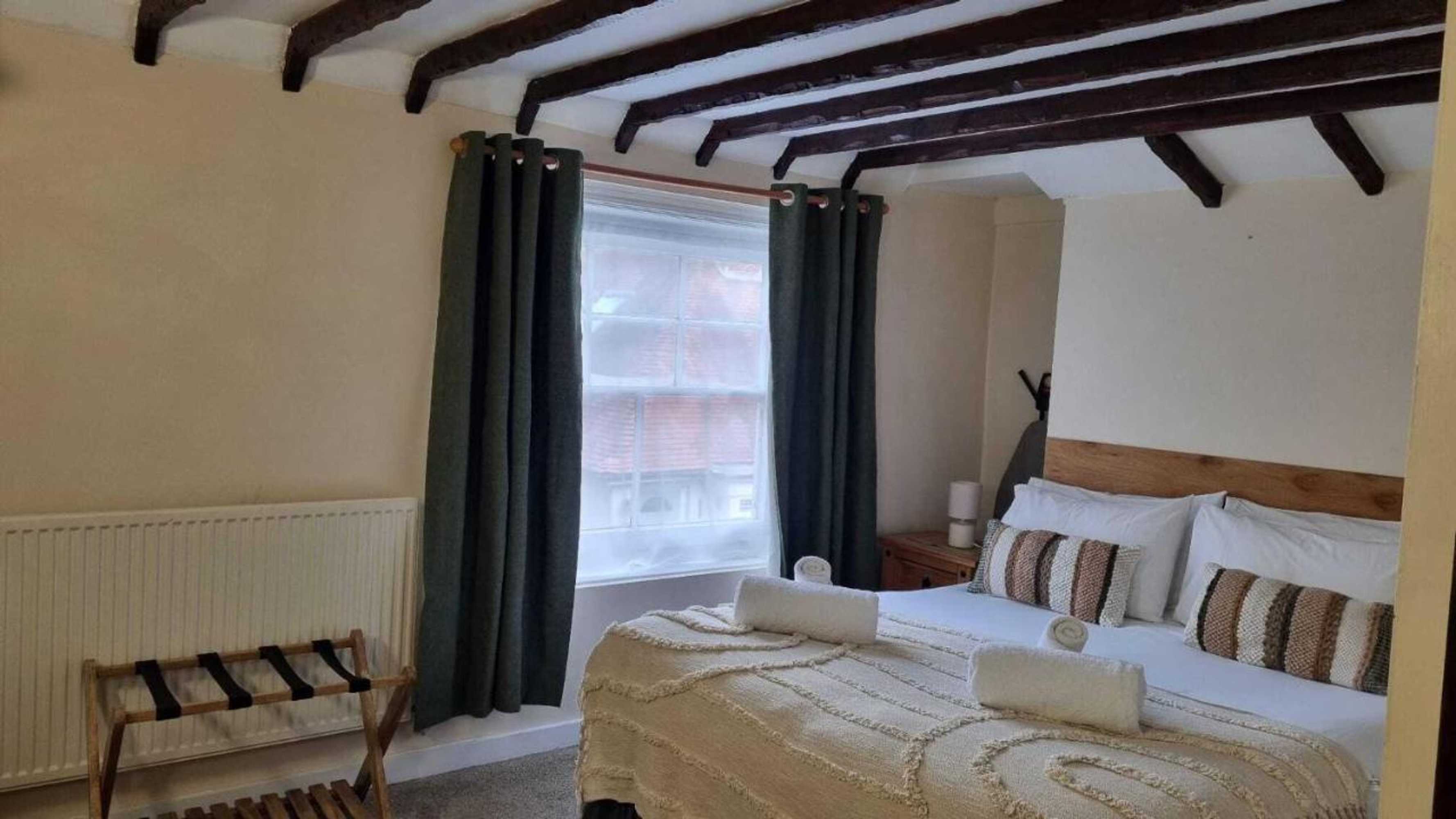 Gift card for The Castle Inn Hotel