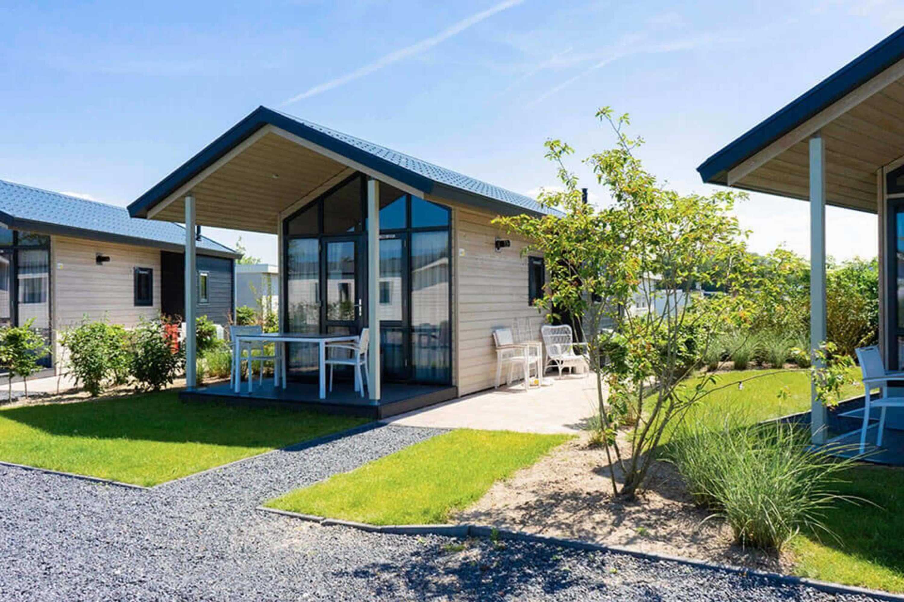 Gift card for Europarcs Veluwemeer