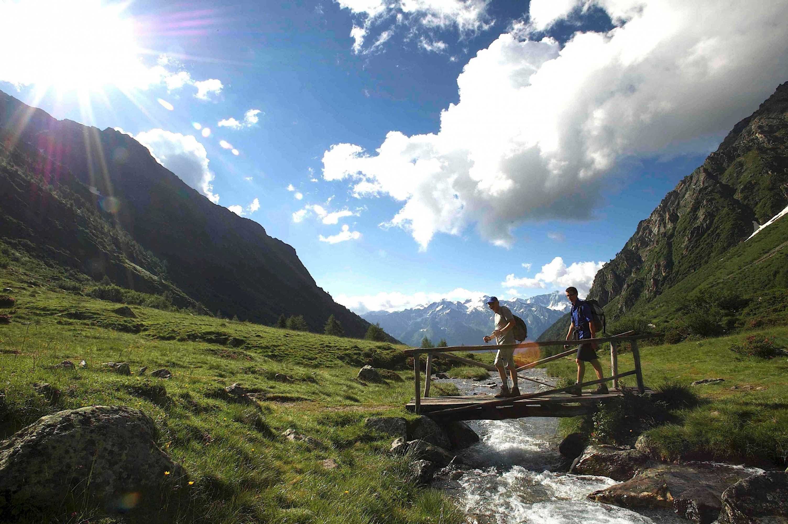 Gift card for Chalet al Foss Alp Resort Gift card for Chalet al Foss Alp Resort