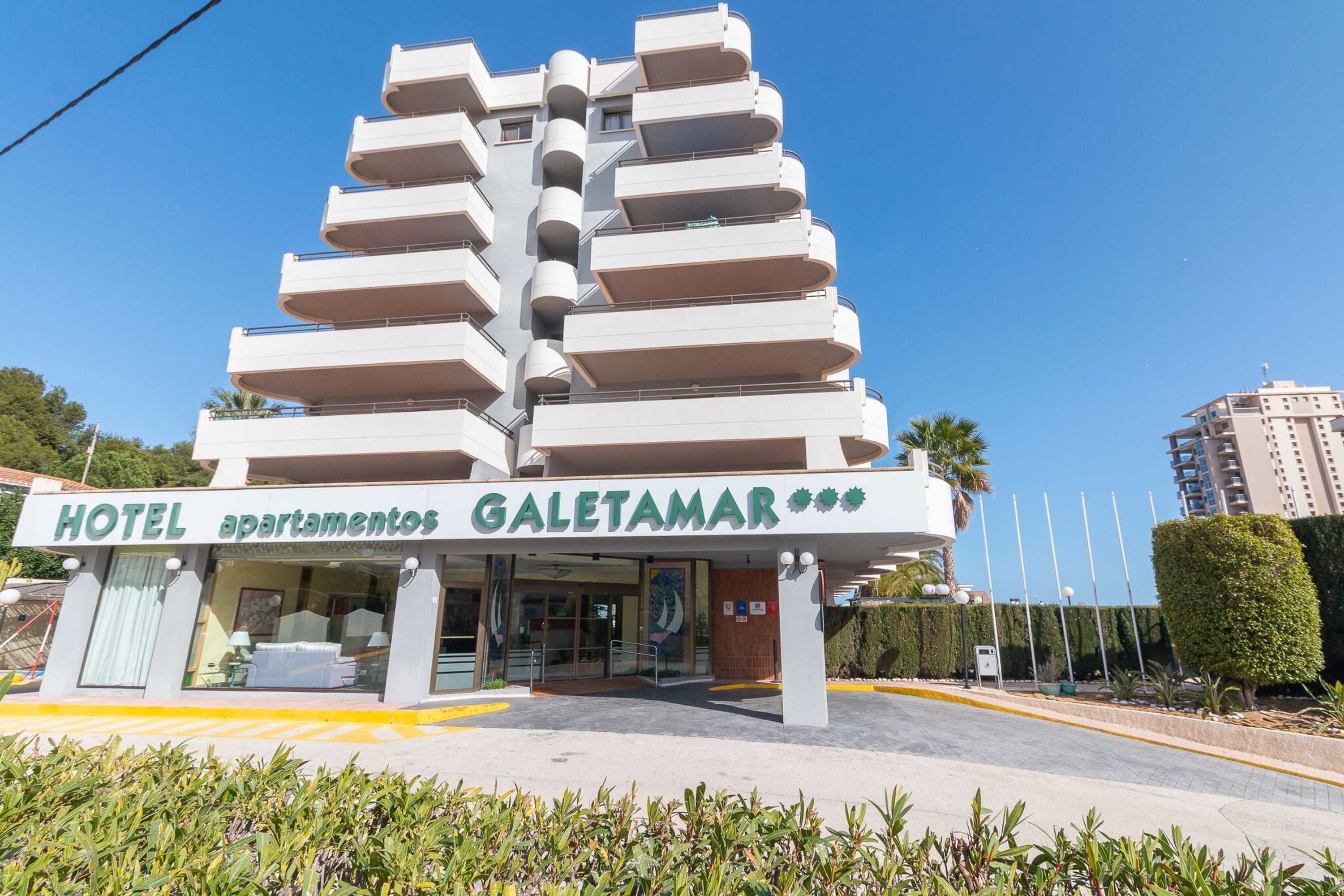 Gift card for Aparto Residence Galetamar Gift card for Aparto Residence Galetamar