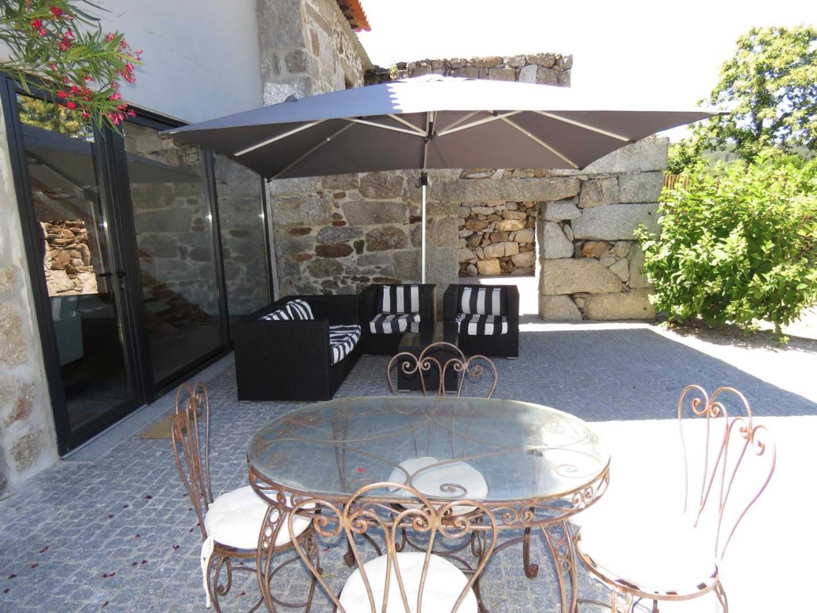 Gift card for Paco de Pombeiro - Turismo de Habitacao