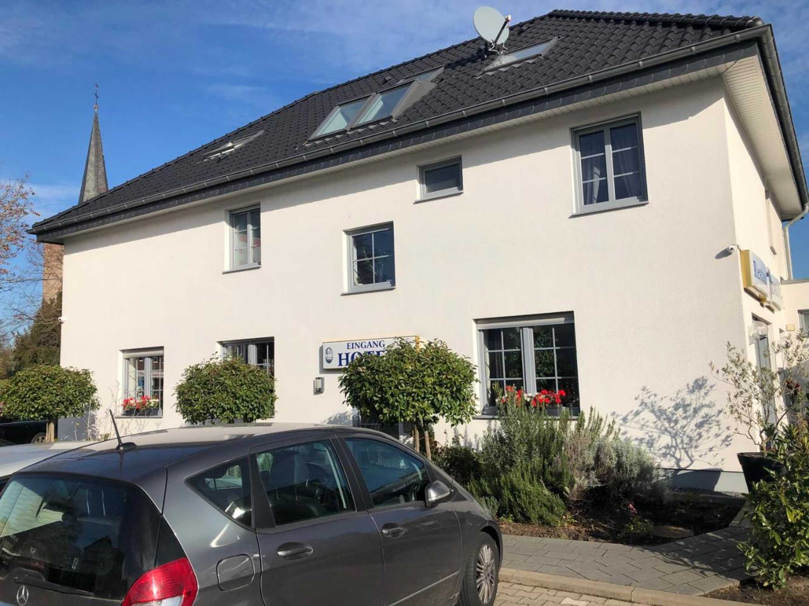 Gift card for Hotel Restaurant Dalmacija