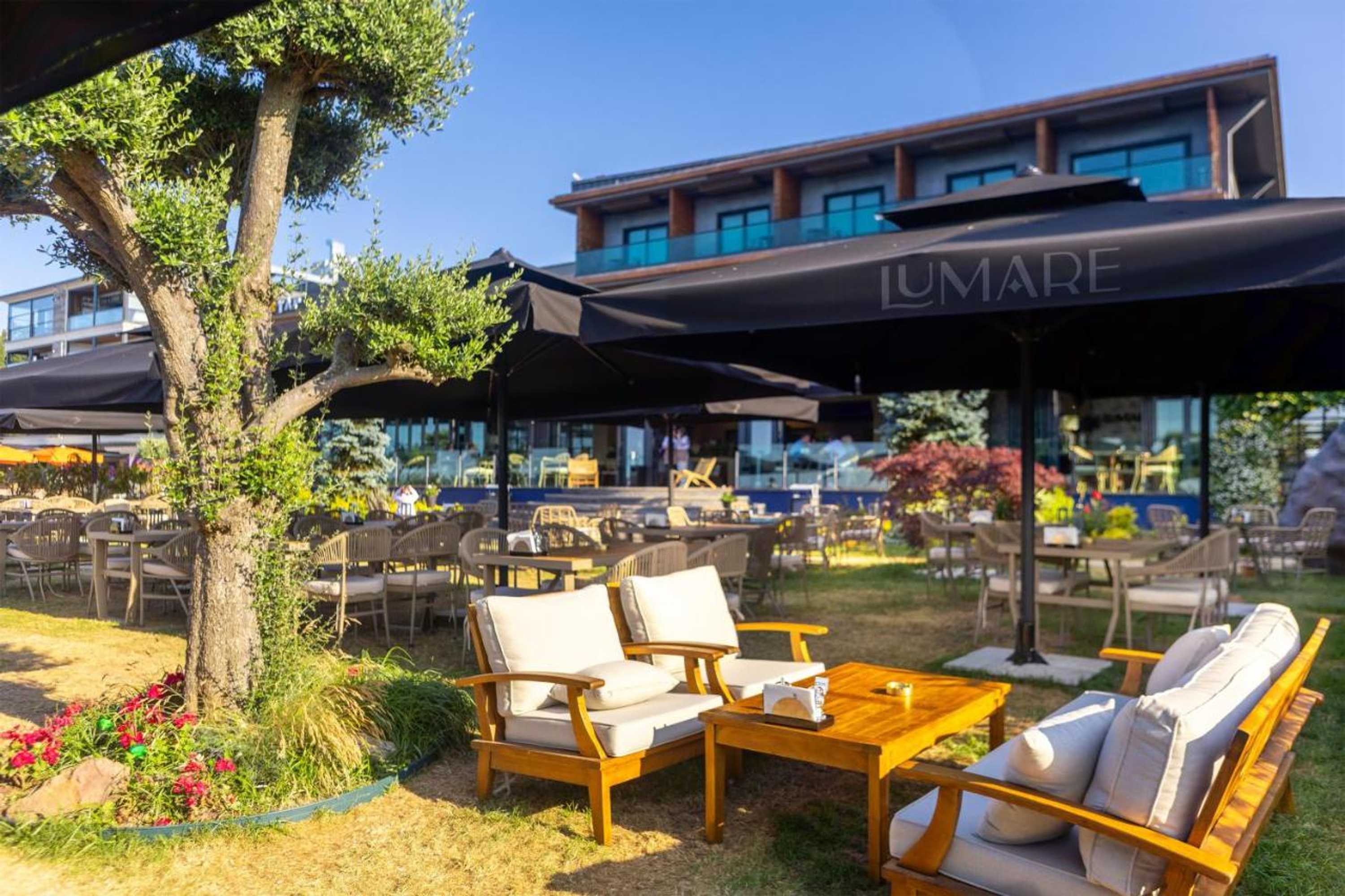 Gift card for Mavi Marin Cafe Restaurant Boutique Hotel