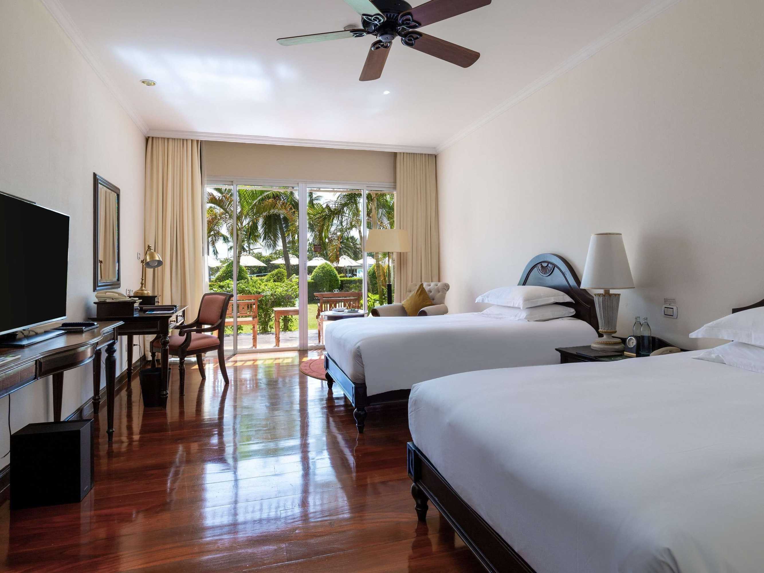 Gift card for Sofitel Krabi Phokeethra Golf & Spa Resort Gift card for Sofitel Krabi Phokeethra Golf & Spa Resort