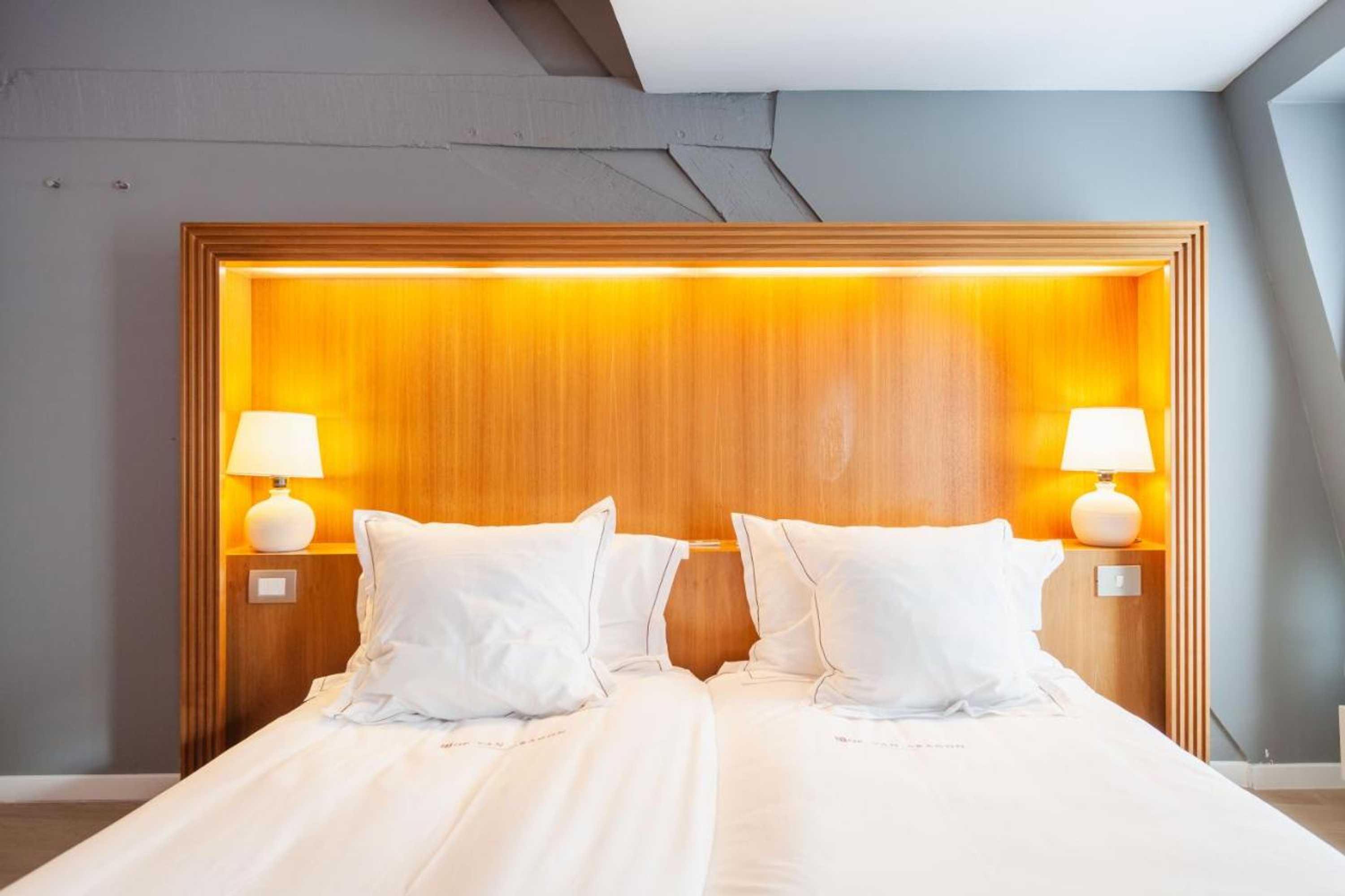 Gift card for Hotel Hof Van Aragon