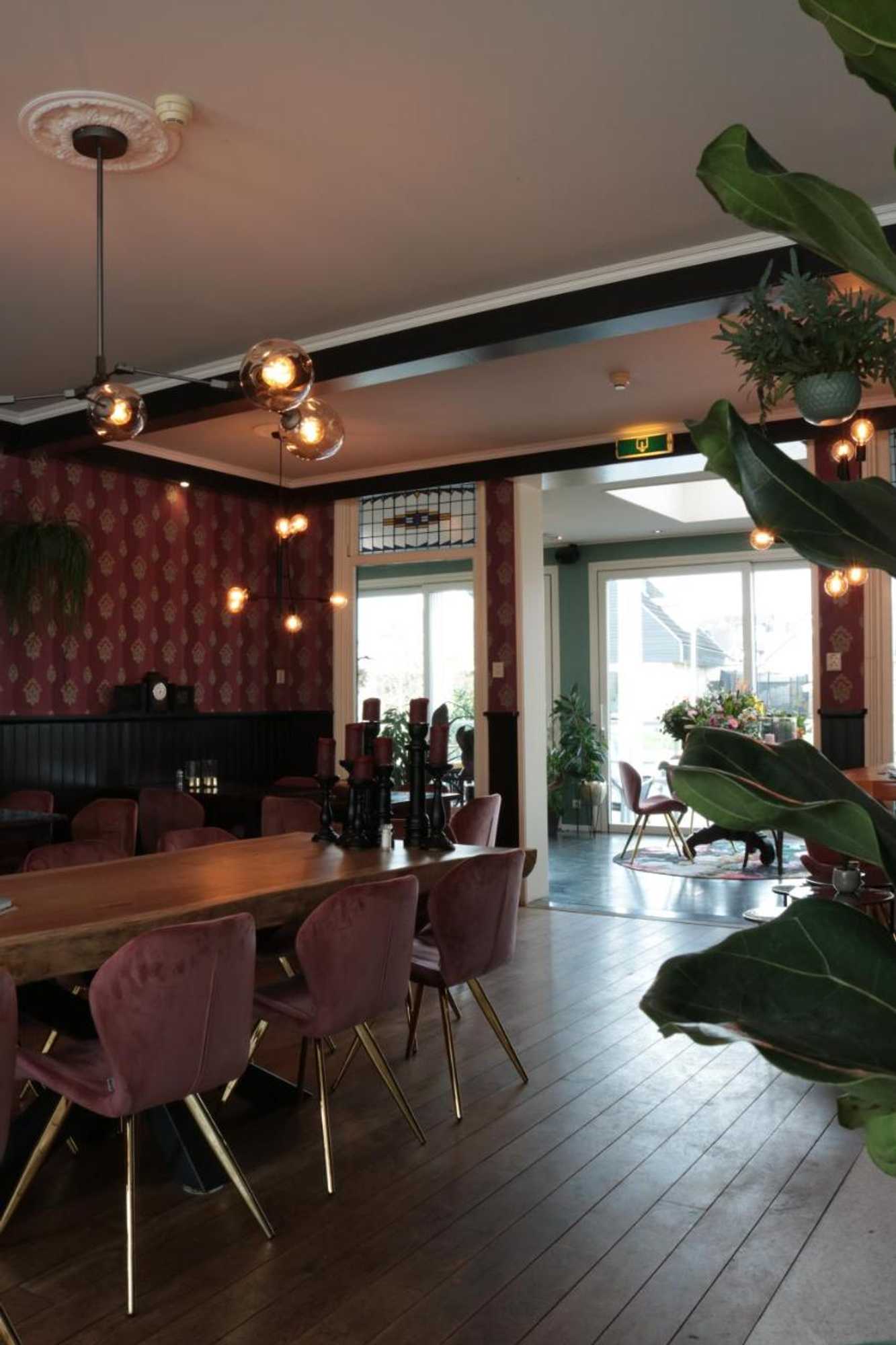 Gift card for Hotel Restaurant Goerres