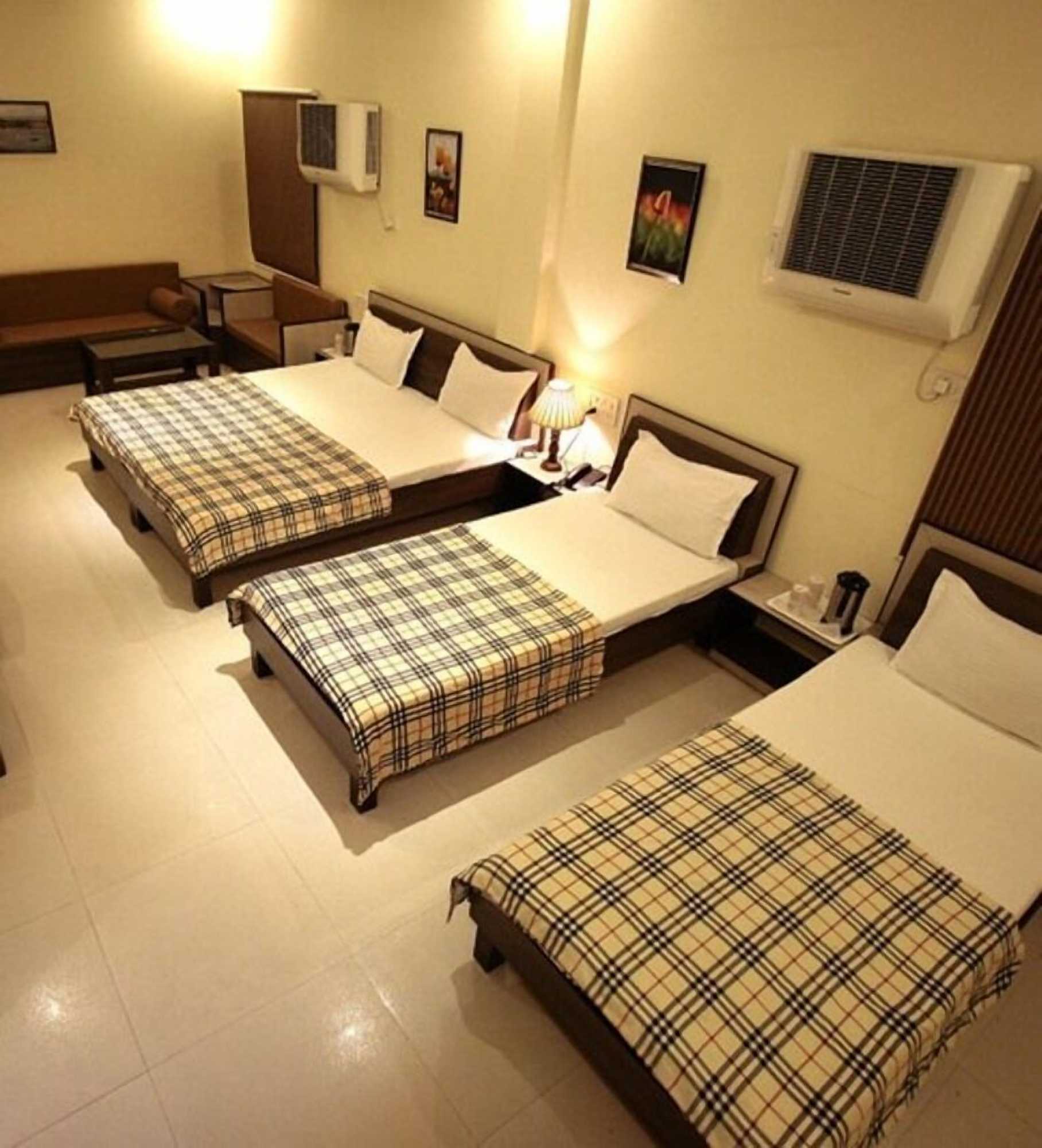 Gift card for Hotel Sarovar Regency Gift card for Hotel Sarovar Regency
