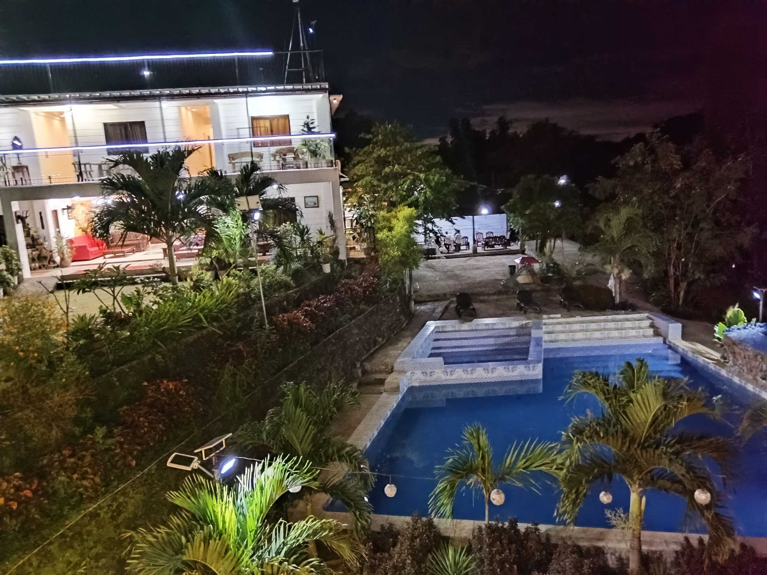 Gift card for Casa de Robles Tanay Rizal