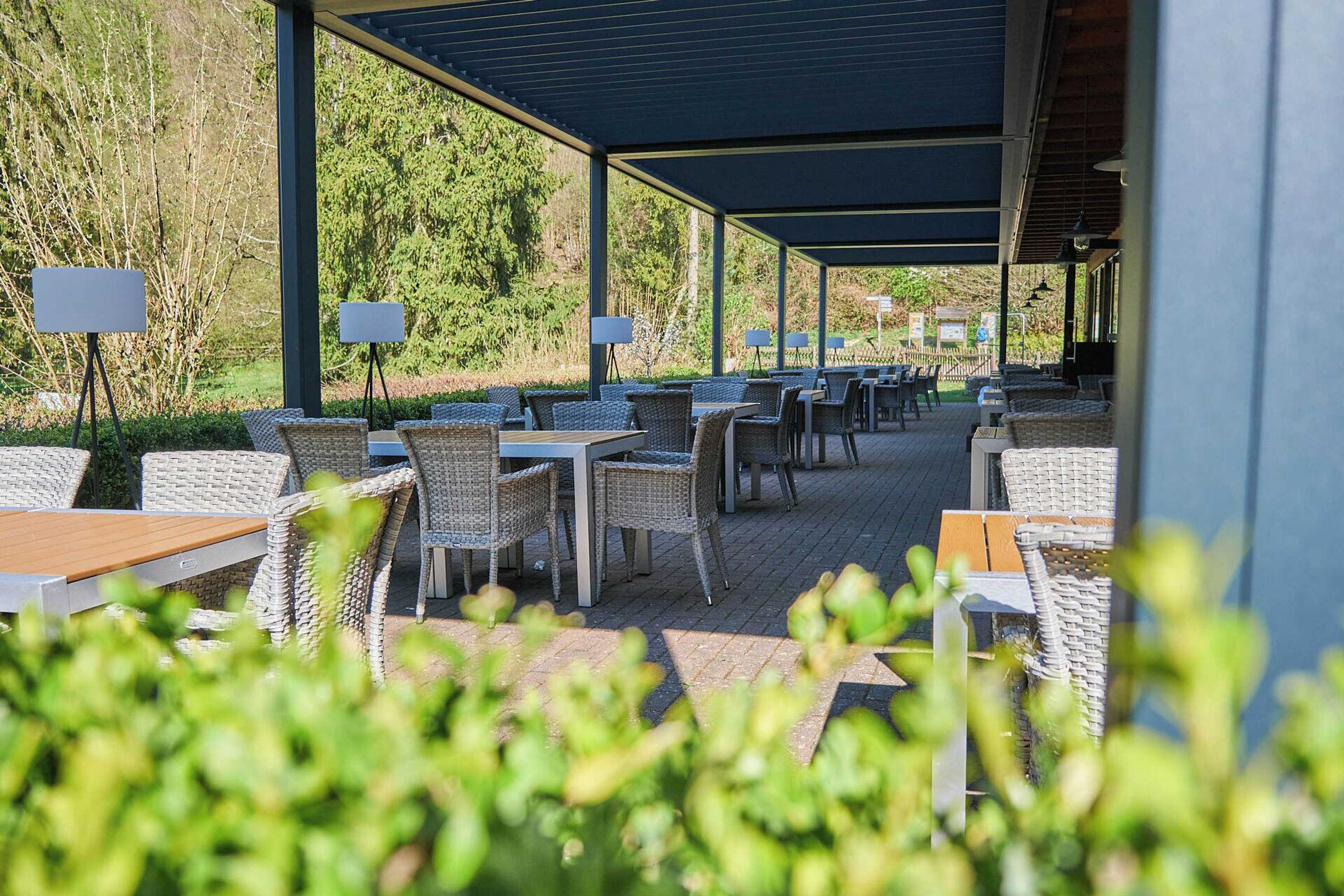 Gift card for Hotel Forellenhof