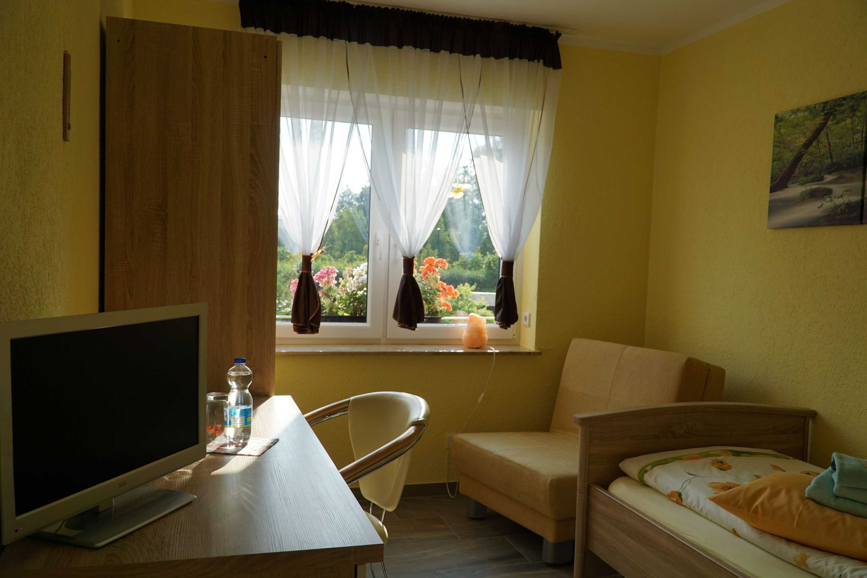 Gift card for Pension Andrea