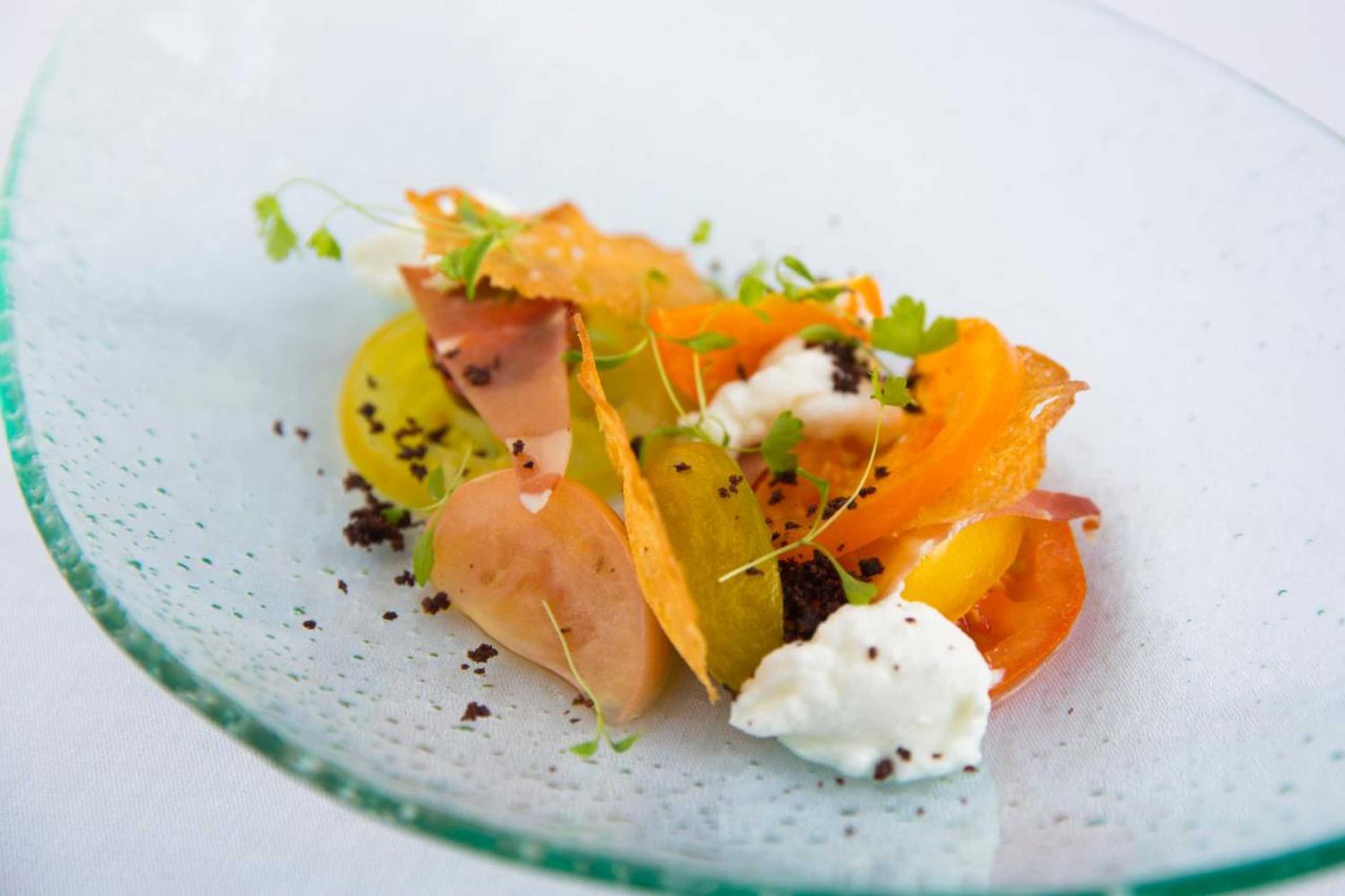 Gift card for Manor Parc Country Hotel & Restaurant