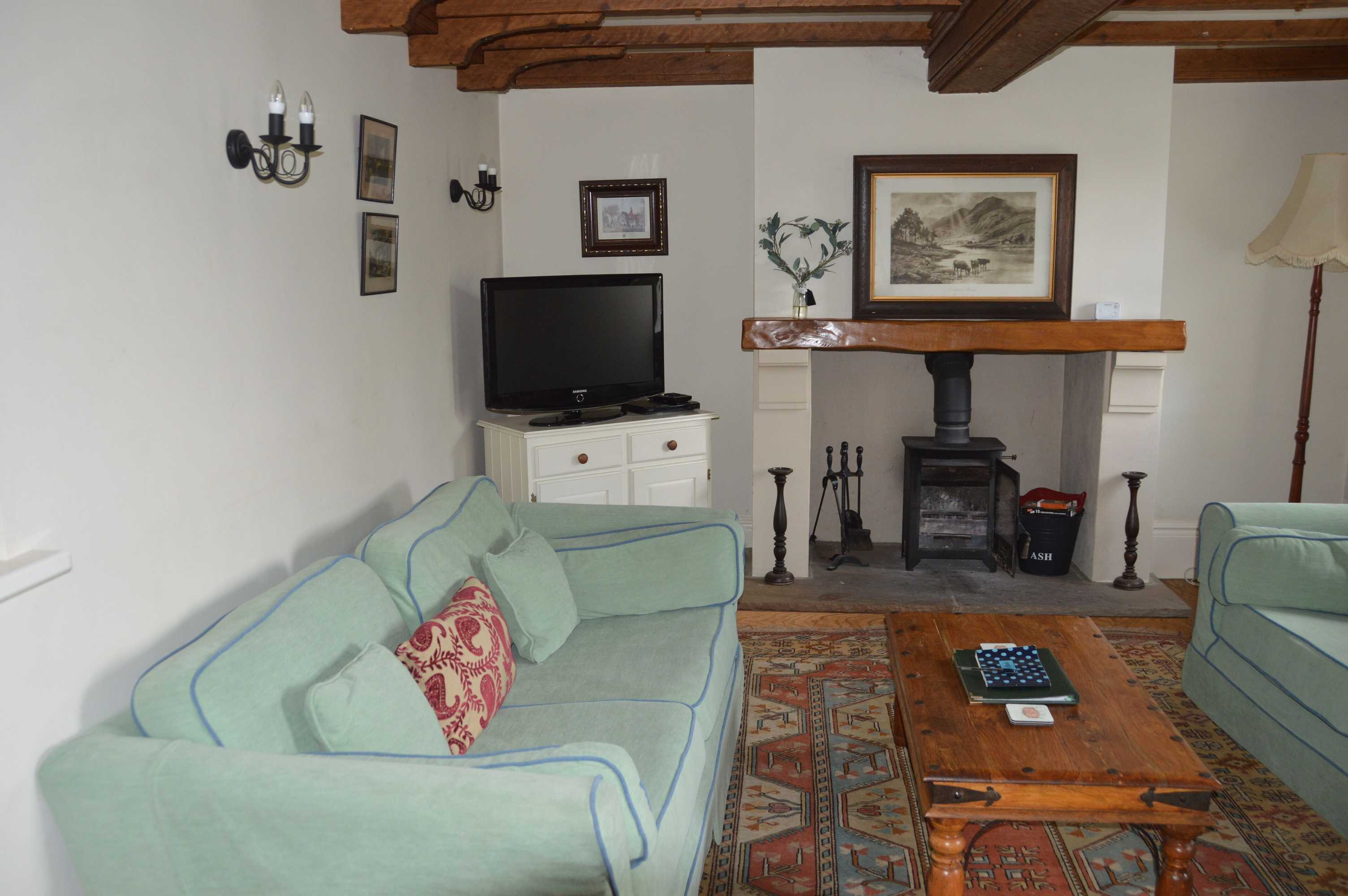 Gift card for Middlehead Cottages at Cropton Forest Gift card for Middlehead Cottages at Cropton Forest