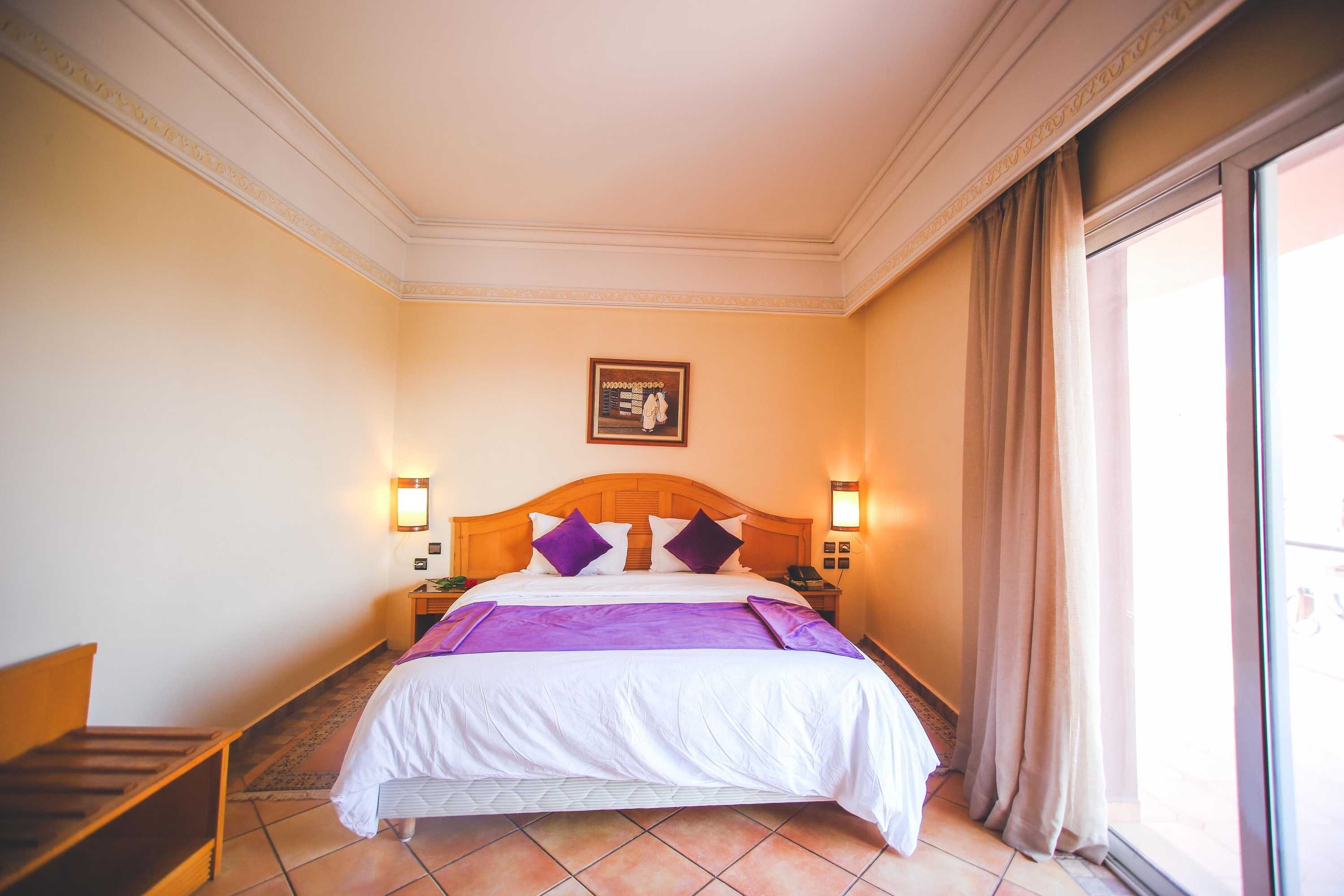 Gift card for Hotel Menzeh Dalia Gift card for Hotel Menzeh Dalia