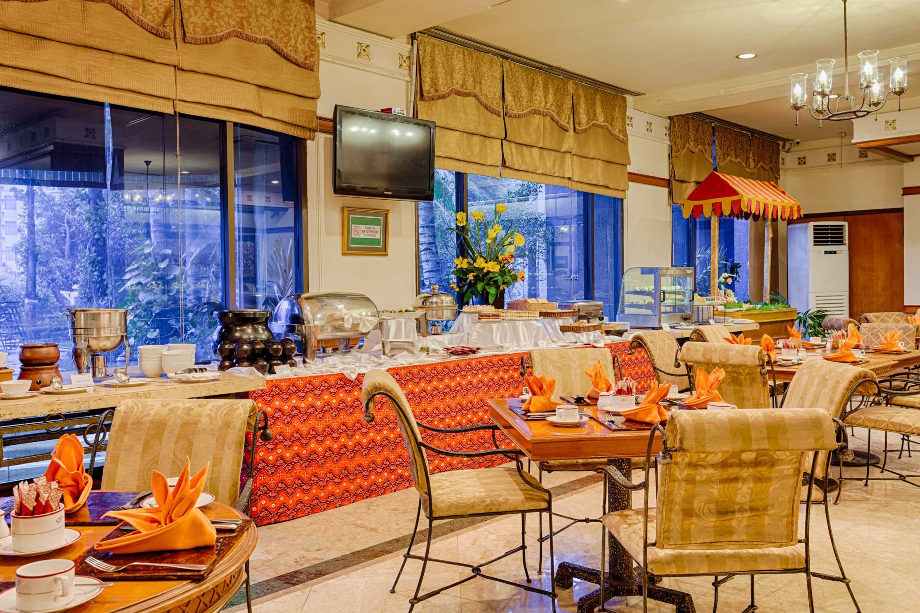 Gift card for Sahid Jaya Lippo Cikarang