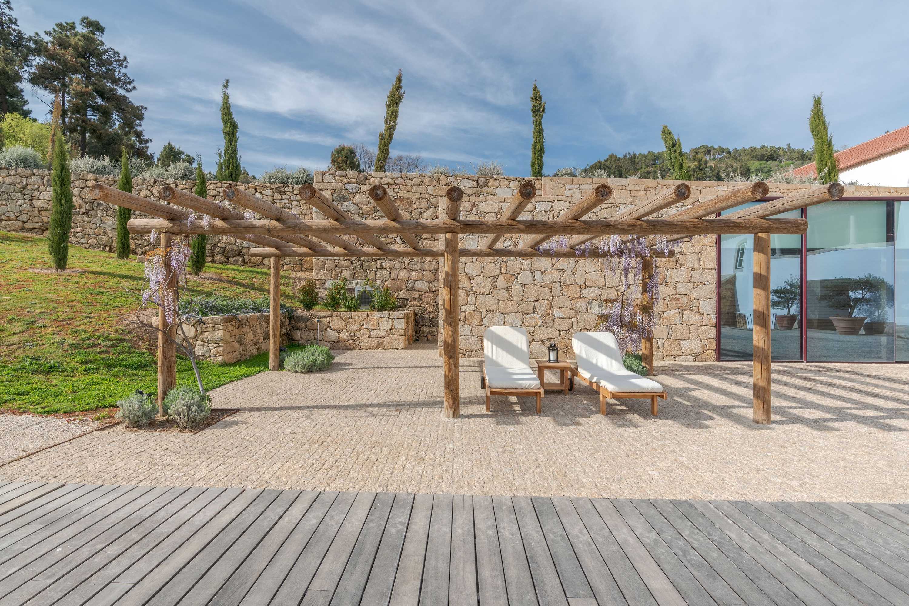 Gift card for Quinta do Pinhô - Tarouca