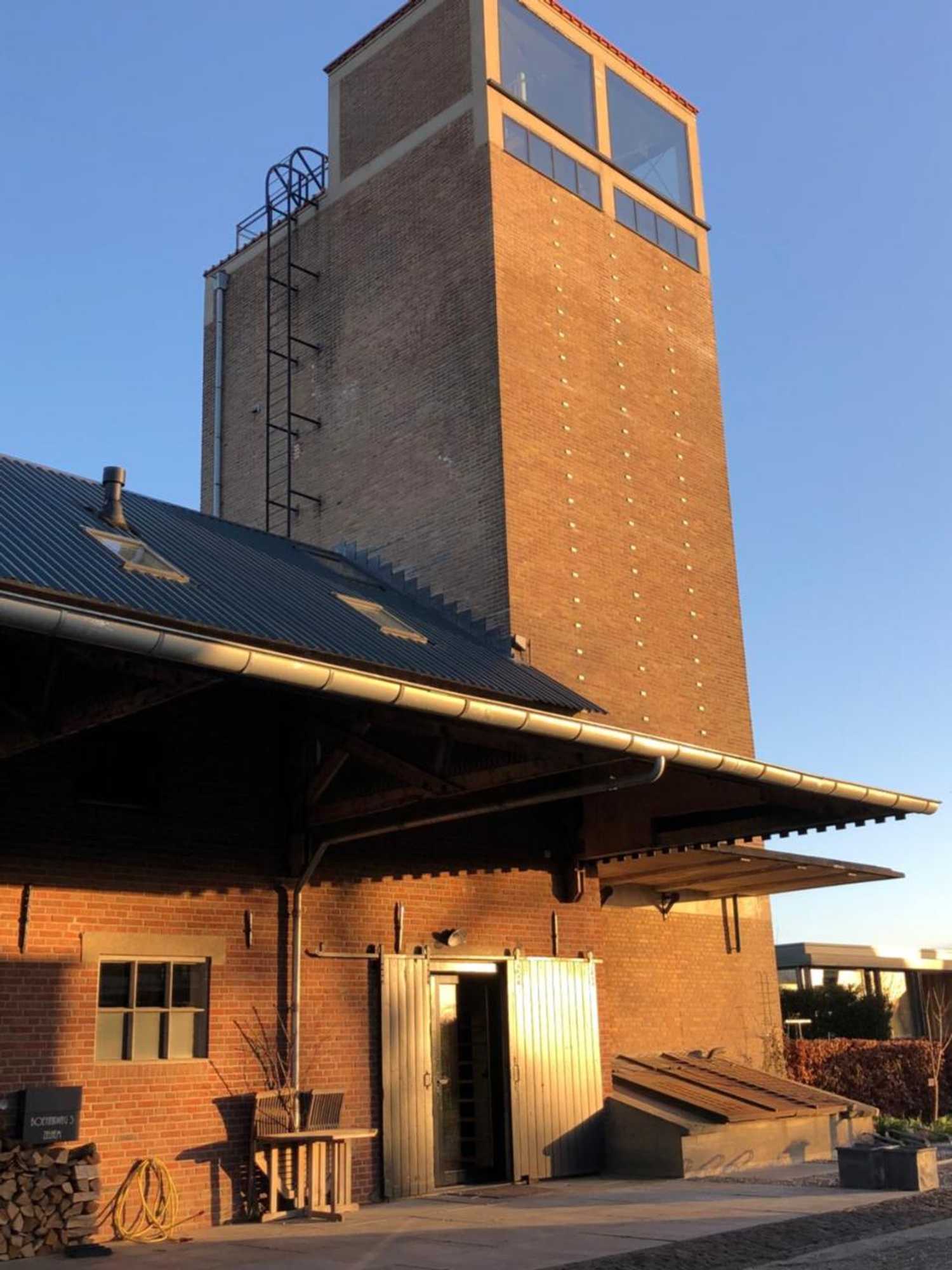 Gift card for B&b De Silotoren