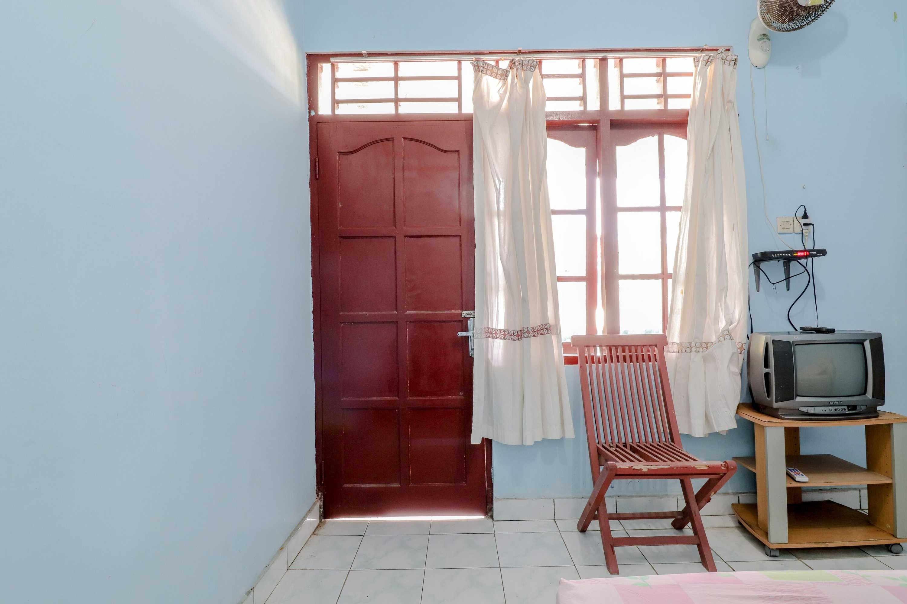 Gift card for Losmen Parikesit