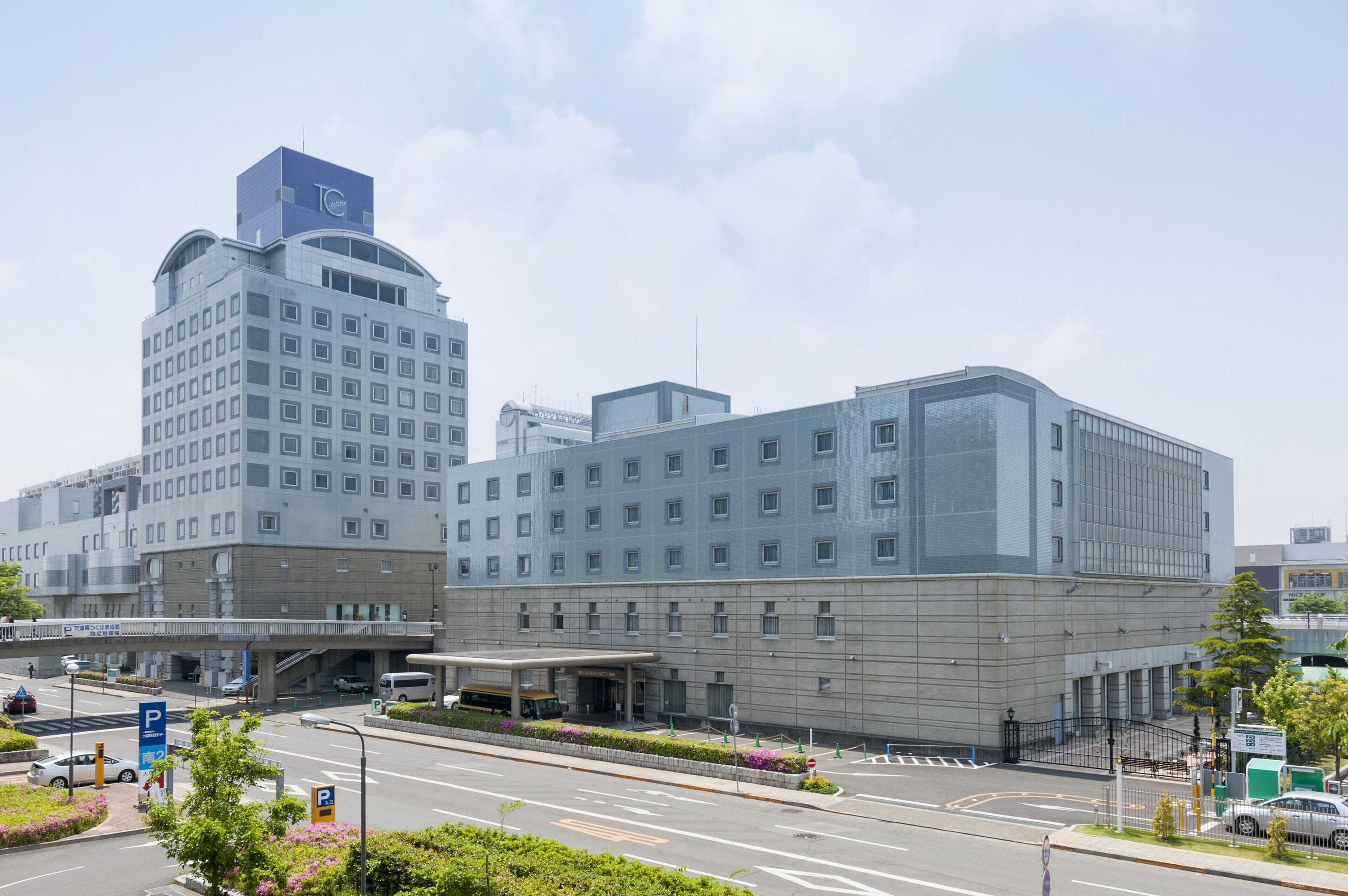 Gift card for Hotel Nikko Tsukuba Gift card for Hotel Nikko Tsukuba