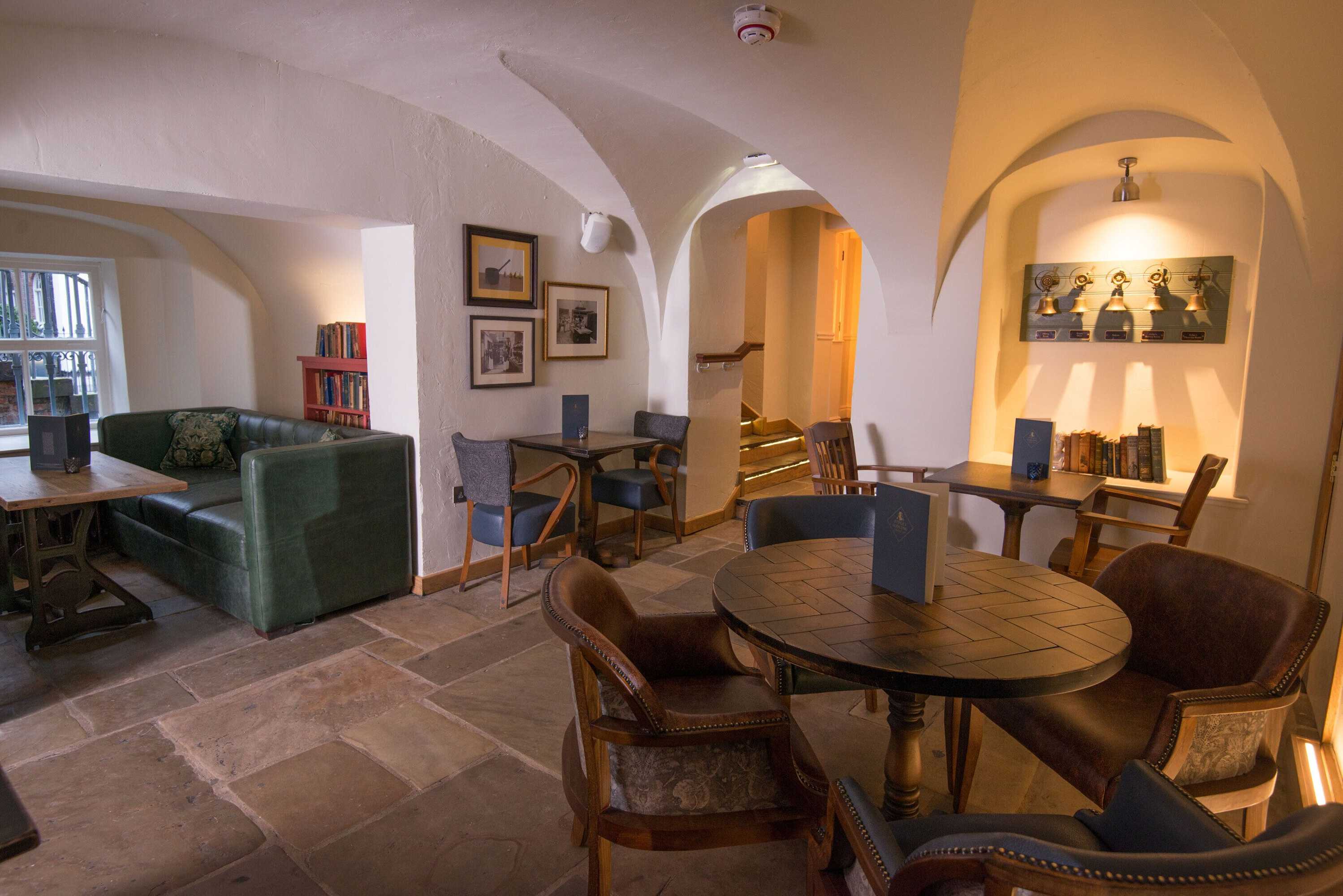 Gift card for Judges Lodgings York Gift card for Judges Lodgings York