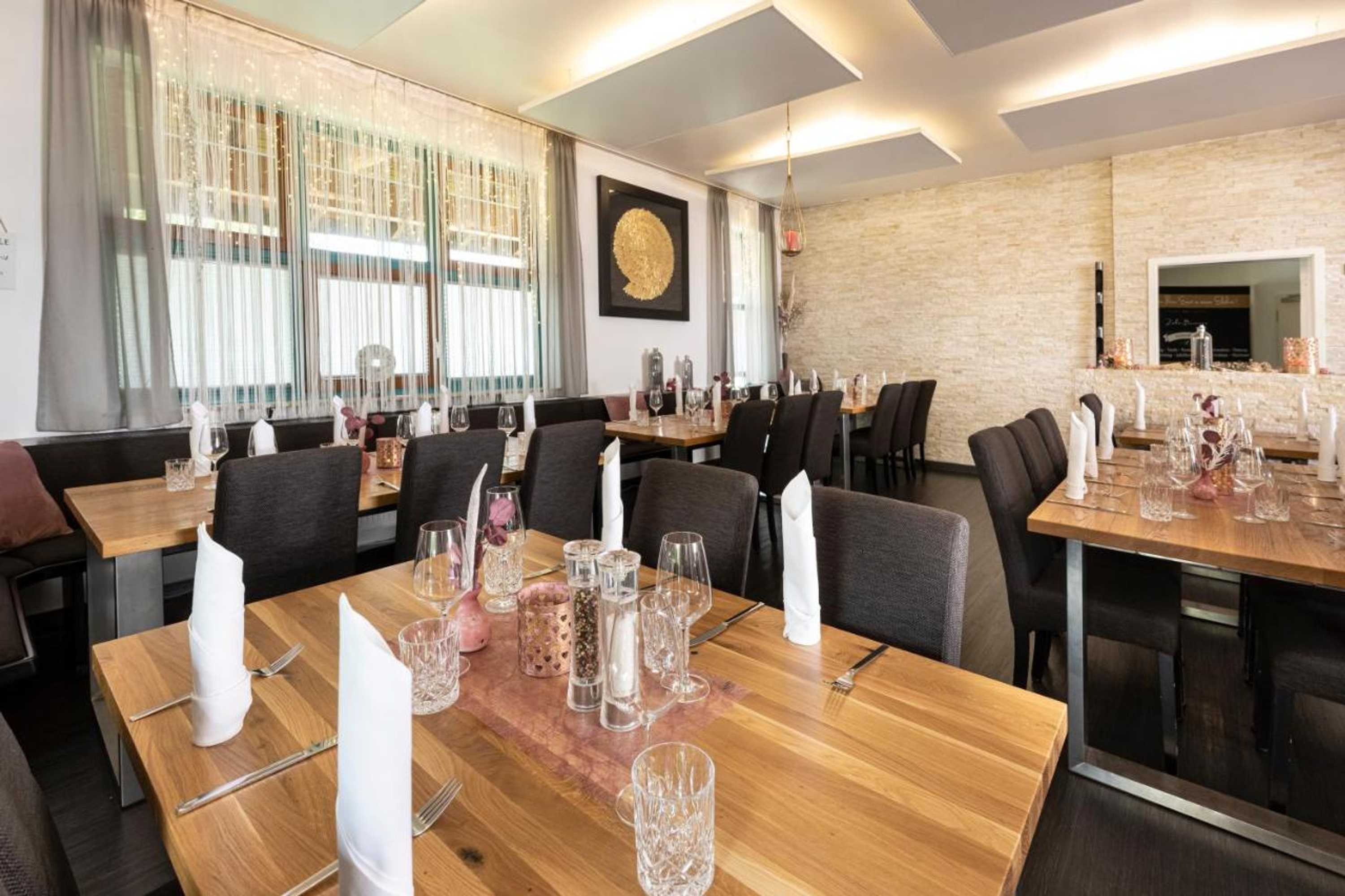 Gift card for Hotel Restaurant Zehn-Brunnen