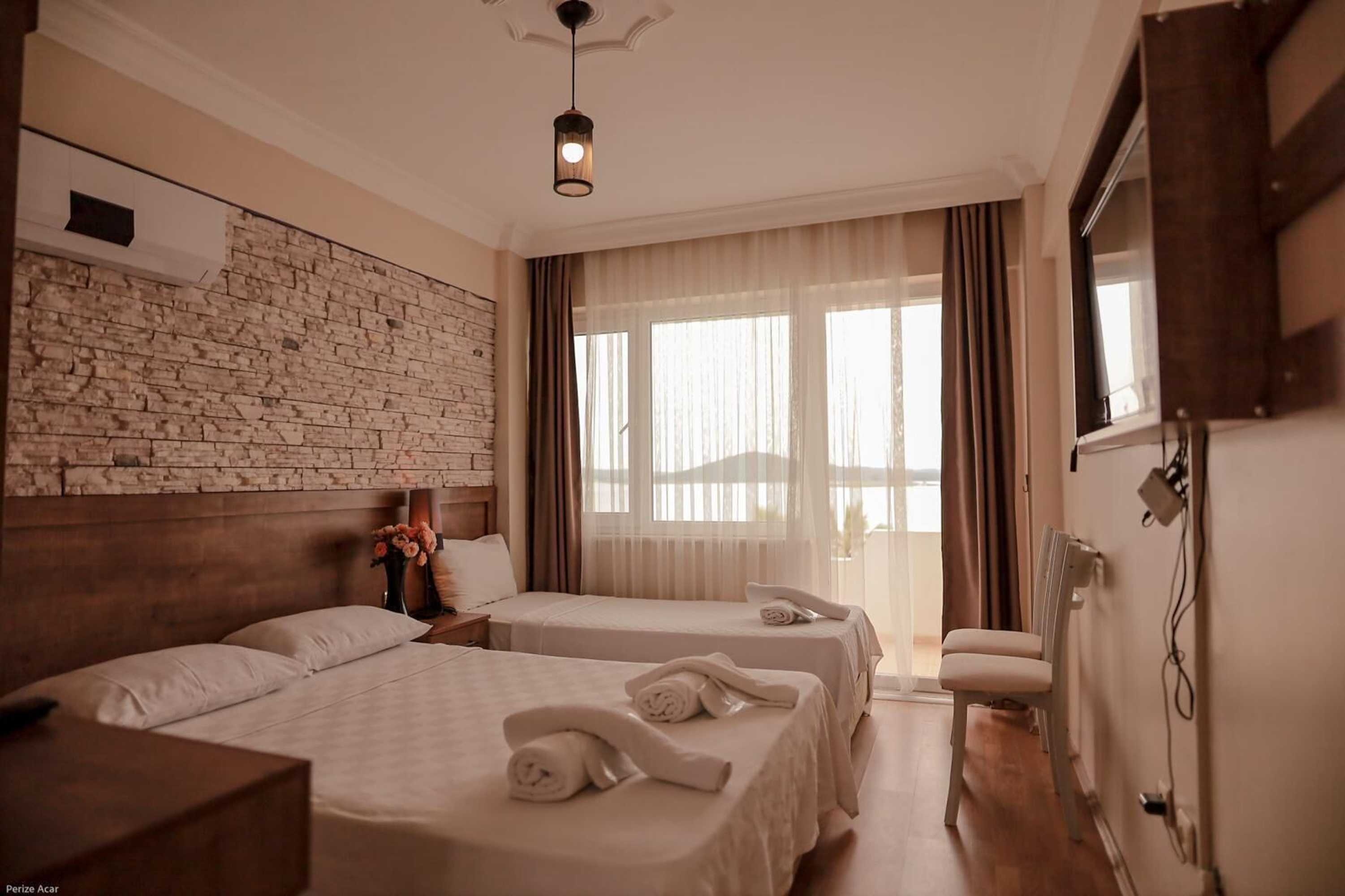 Gift card for Cunda Panorama Hotel Gift card for Cunda Panorama Hotel