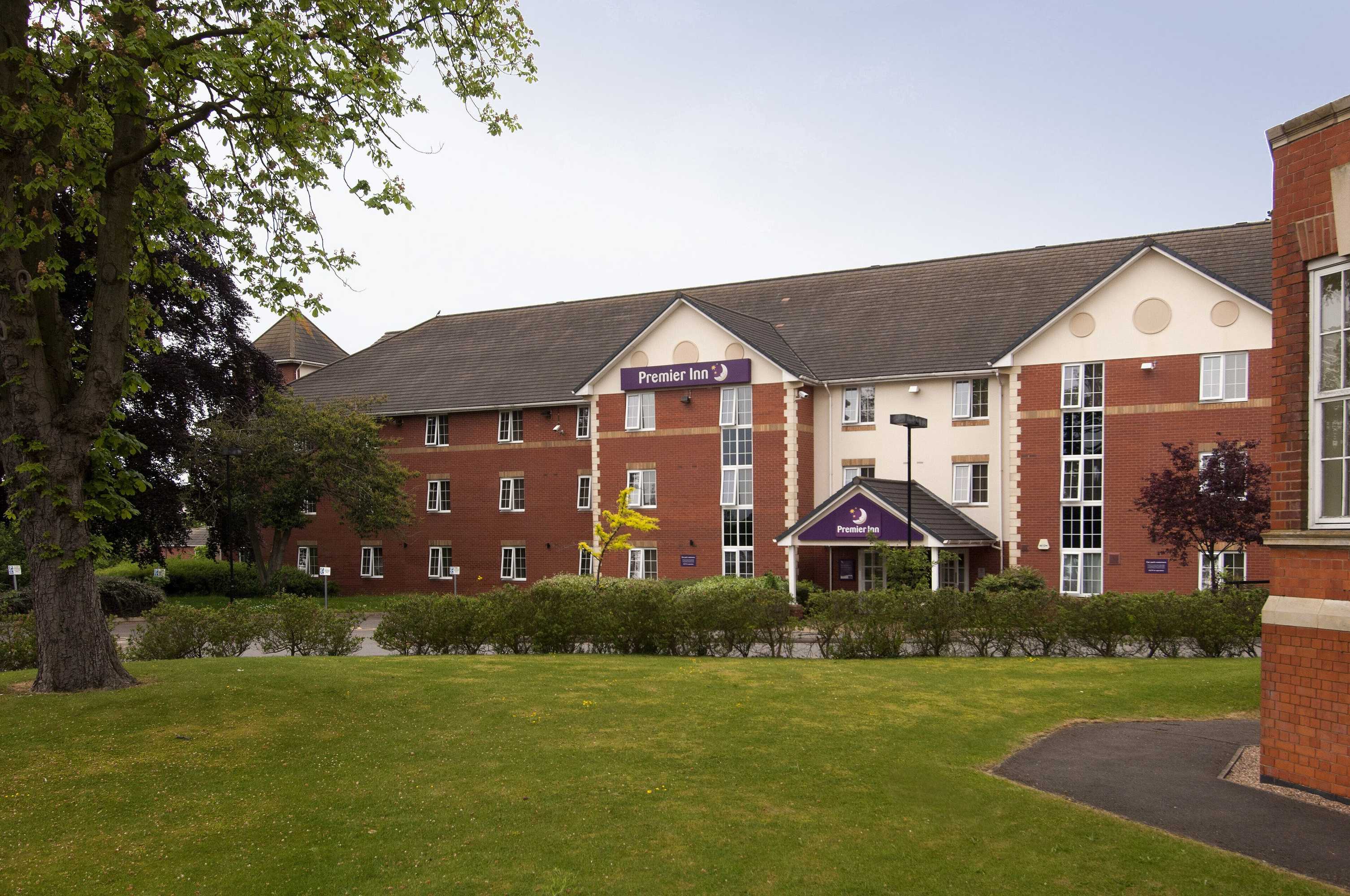 Gift card for Premier Inn Leicester Central (a50)