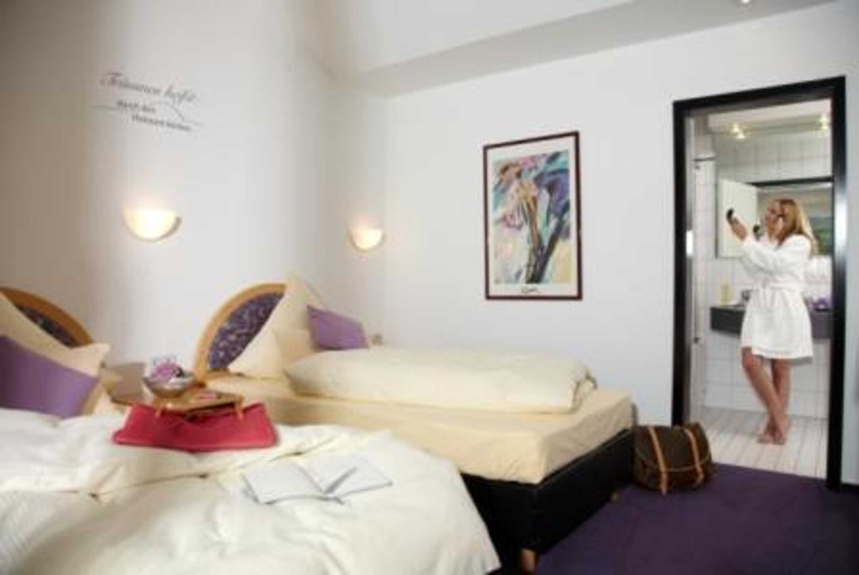 Gift card for Hotel Deynique