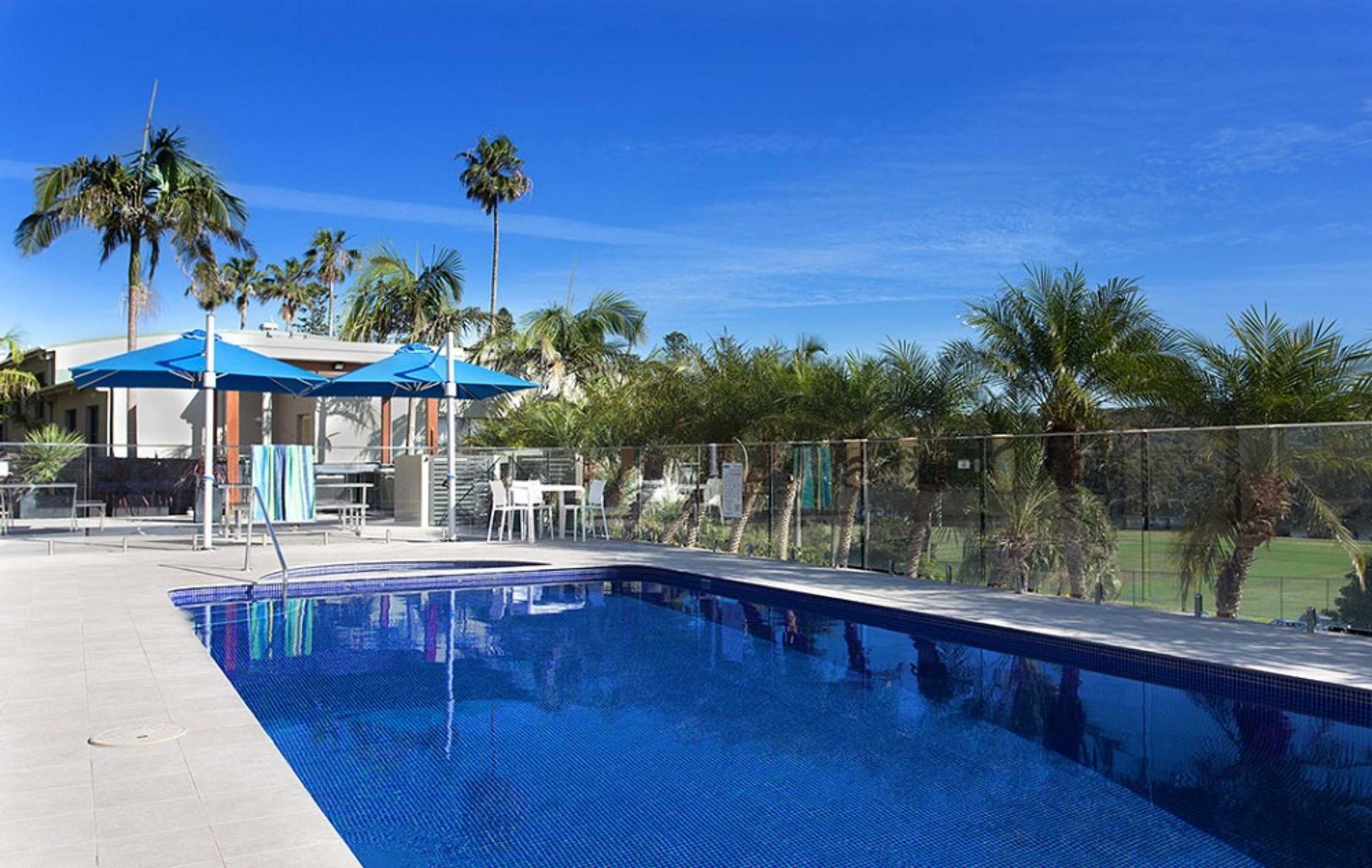 Gift card for Avoca Palms Resort Apartments Gift card for Avoca Palms Resort Apartments