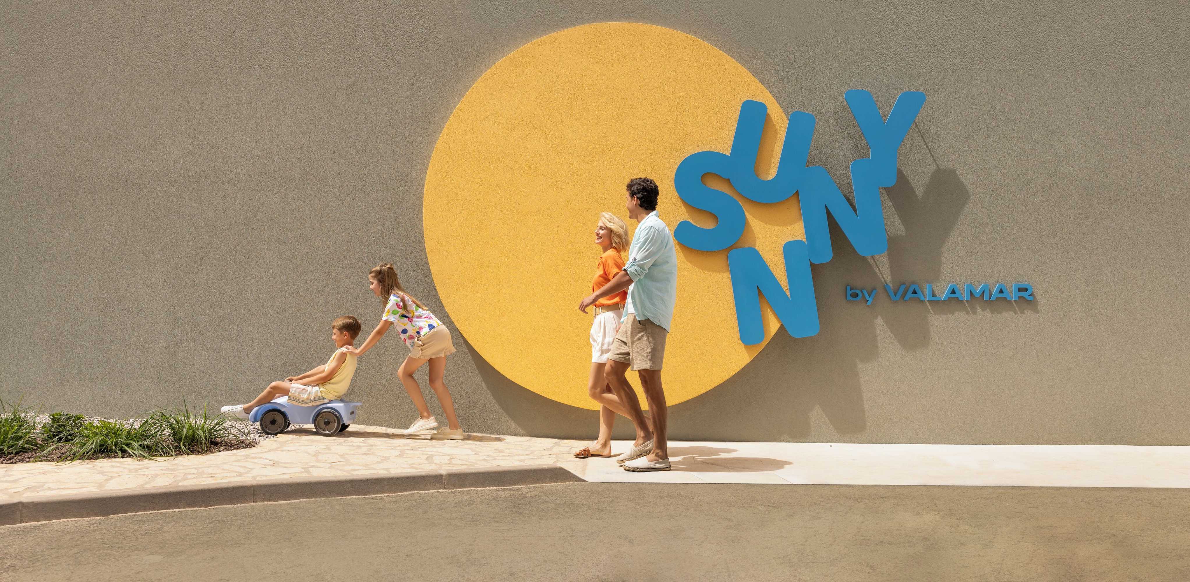 Gift card for Sunny Rabac by Valamar Gift card for Sunny Rabac by Valamar