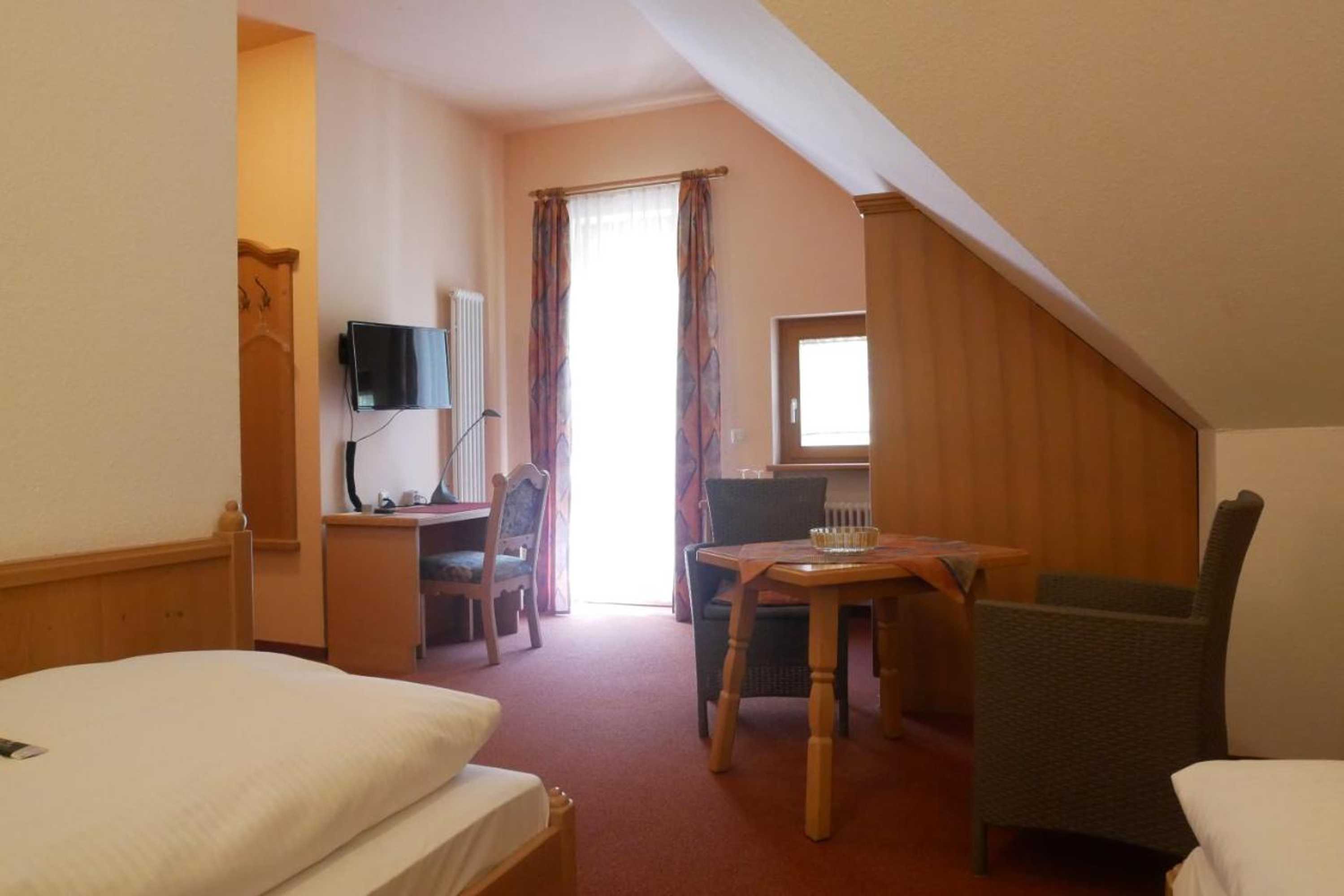 Gift card for Hotel Gasthof Hereth