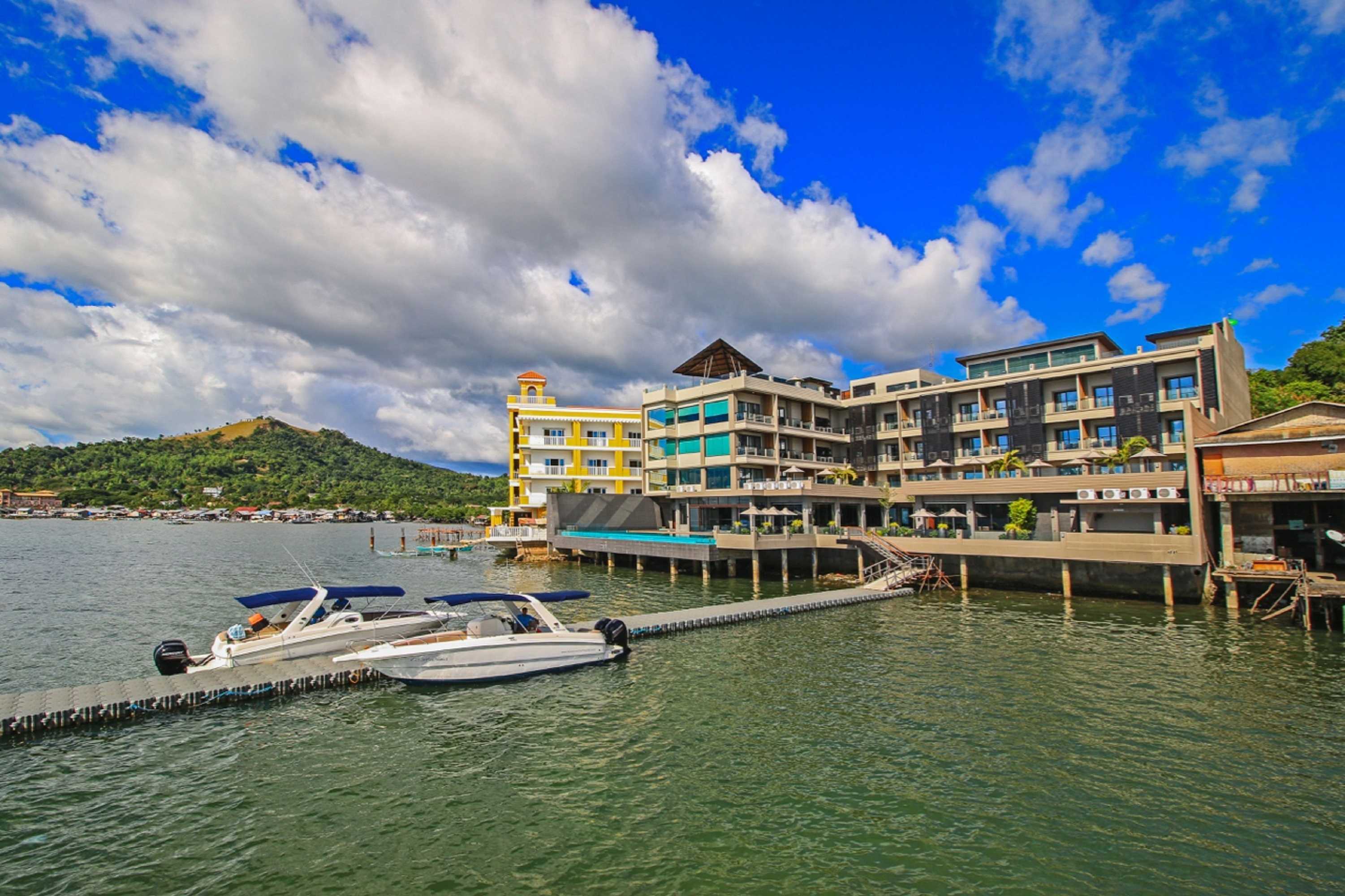 Gift card for Two Seasons Coron Bayside Hotel Gift card for Two Seasons Coron Bayside Hotel