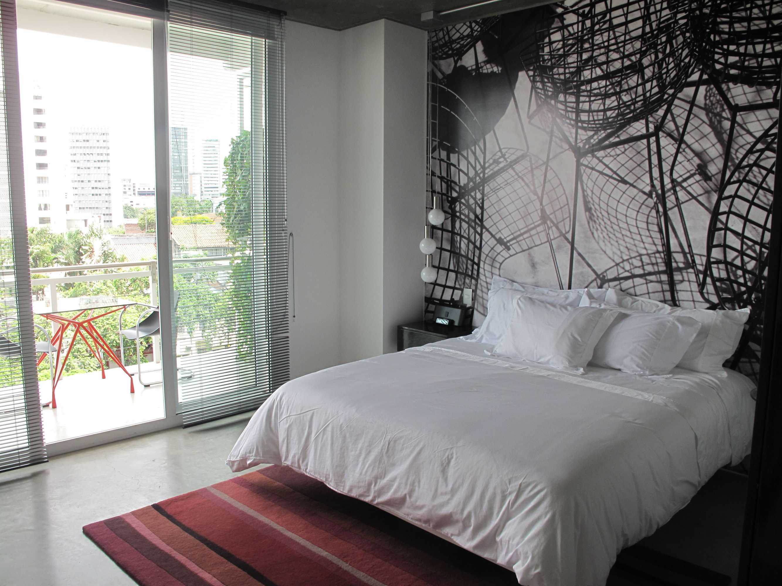 Gift card for Now Hotel Cali - Adults Only