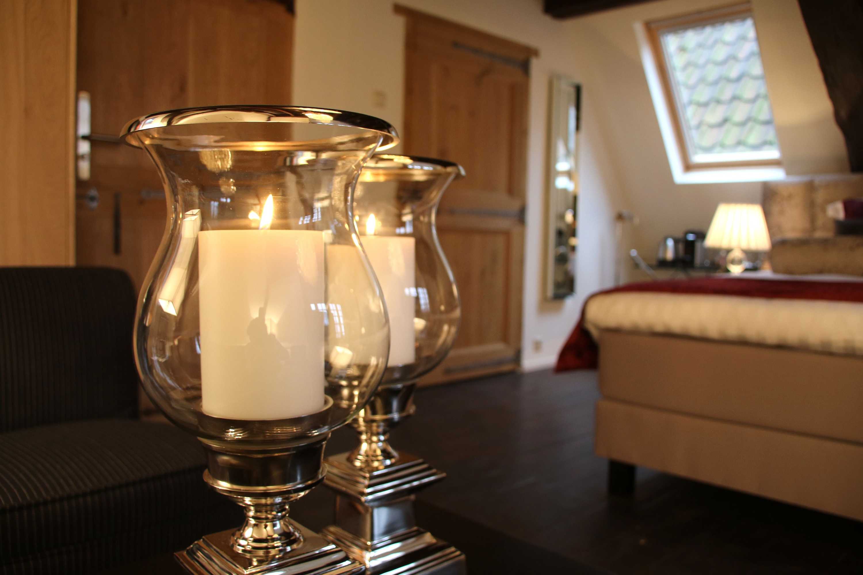 Gift card for Boutique Hotel Steenhof Suites - Adults Only