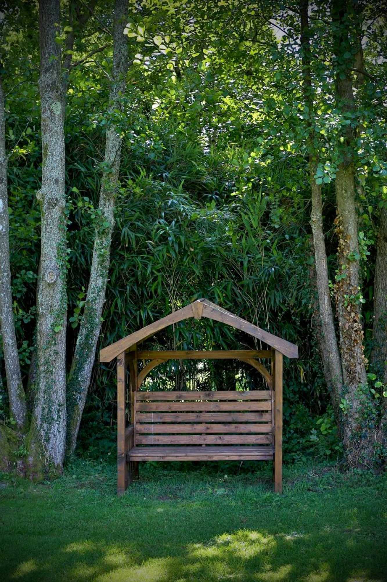 Gift card for Llangattock Park House