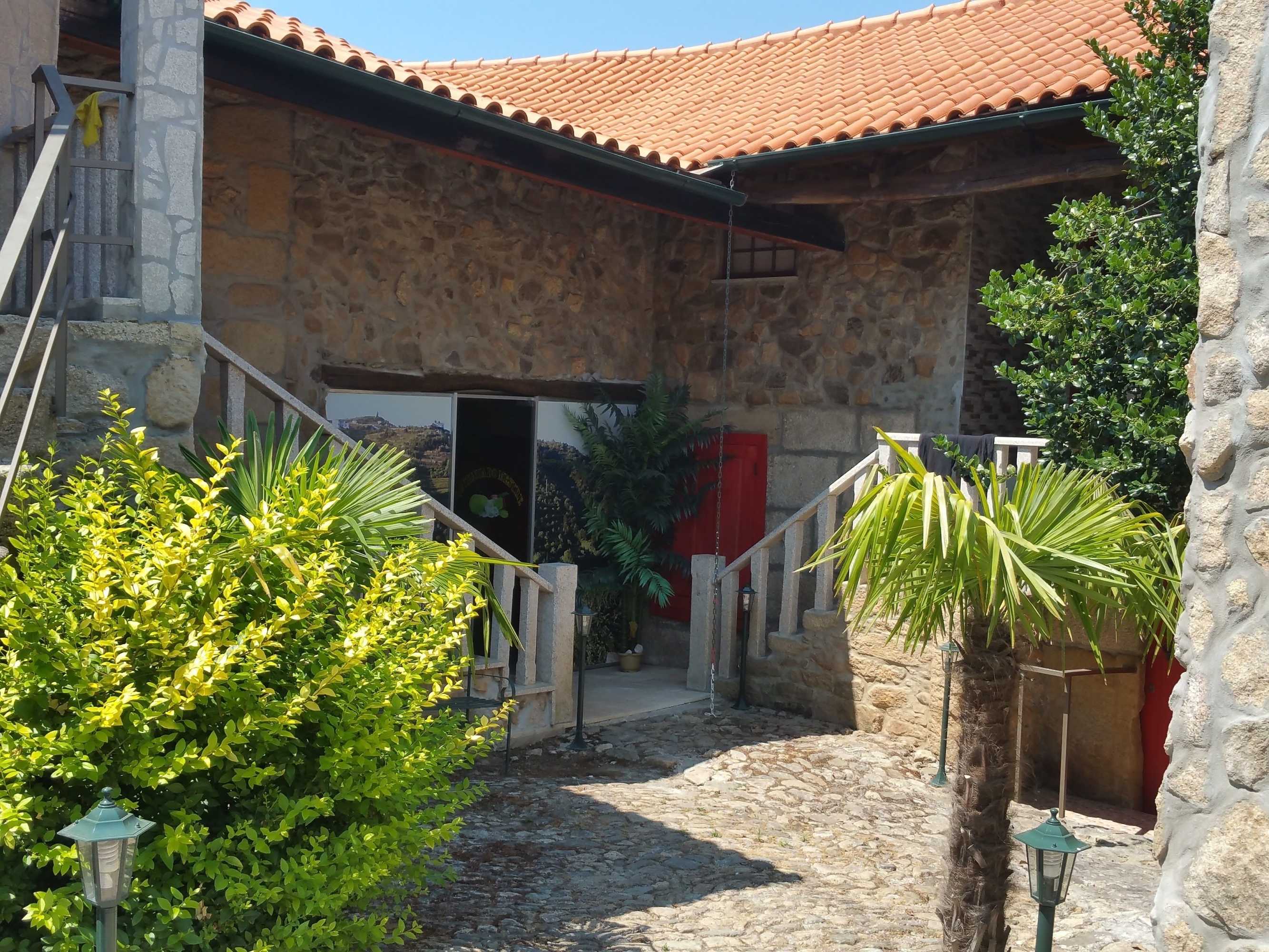 Gift card for Gojim Casa Rural