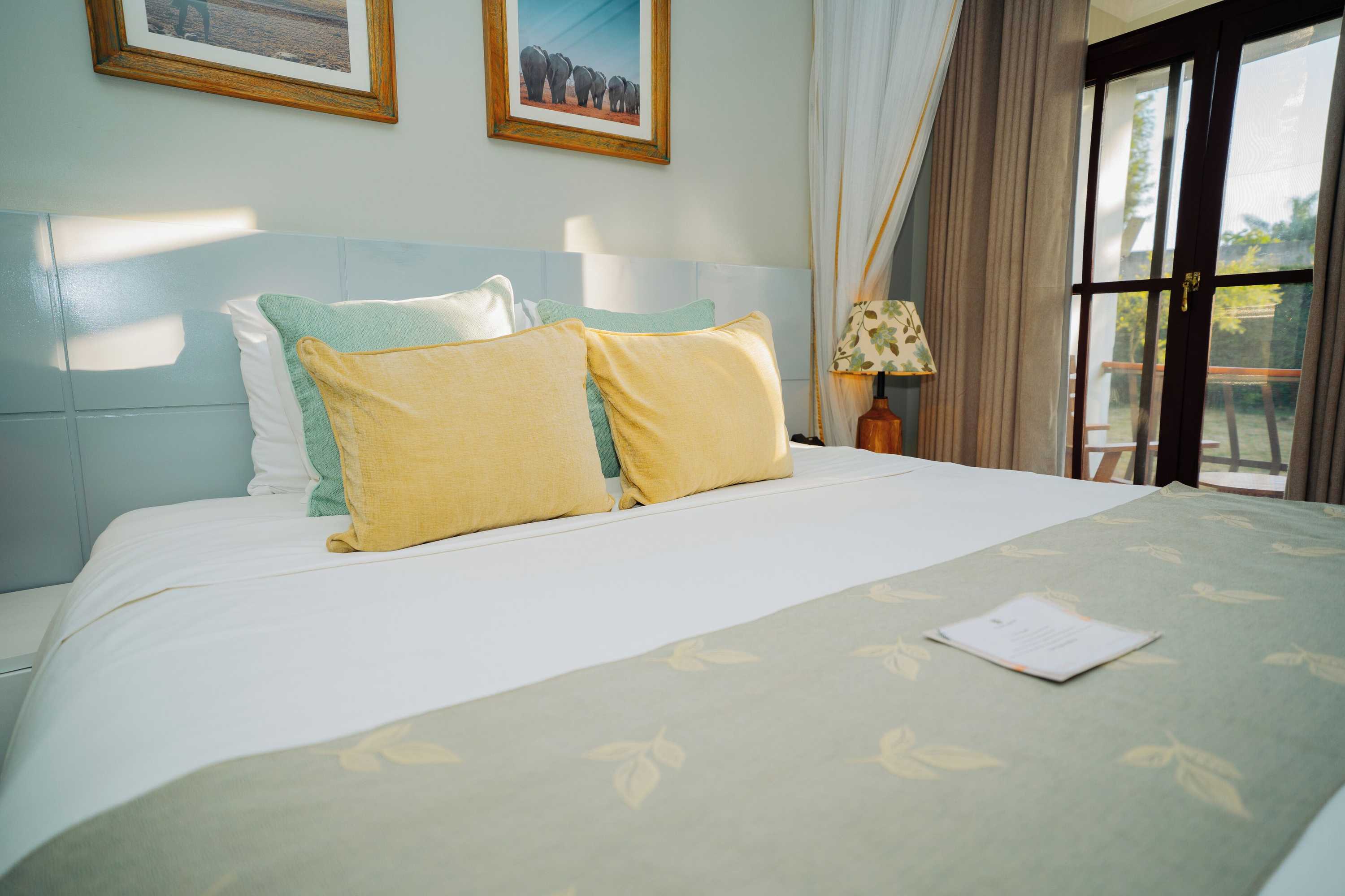 Gift card for Arusha Planet Lodge Gift card for Arusha Planet Lodge